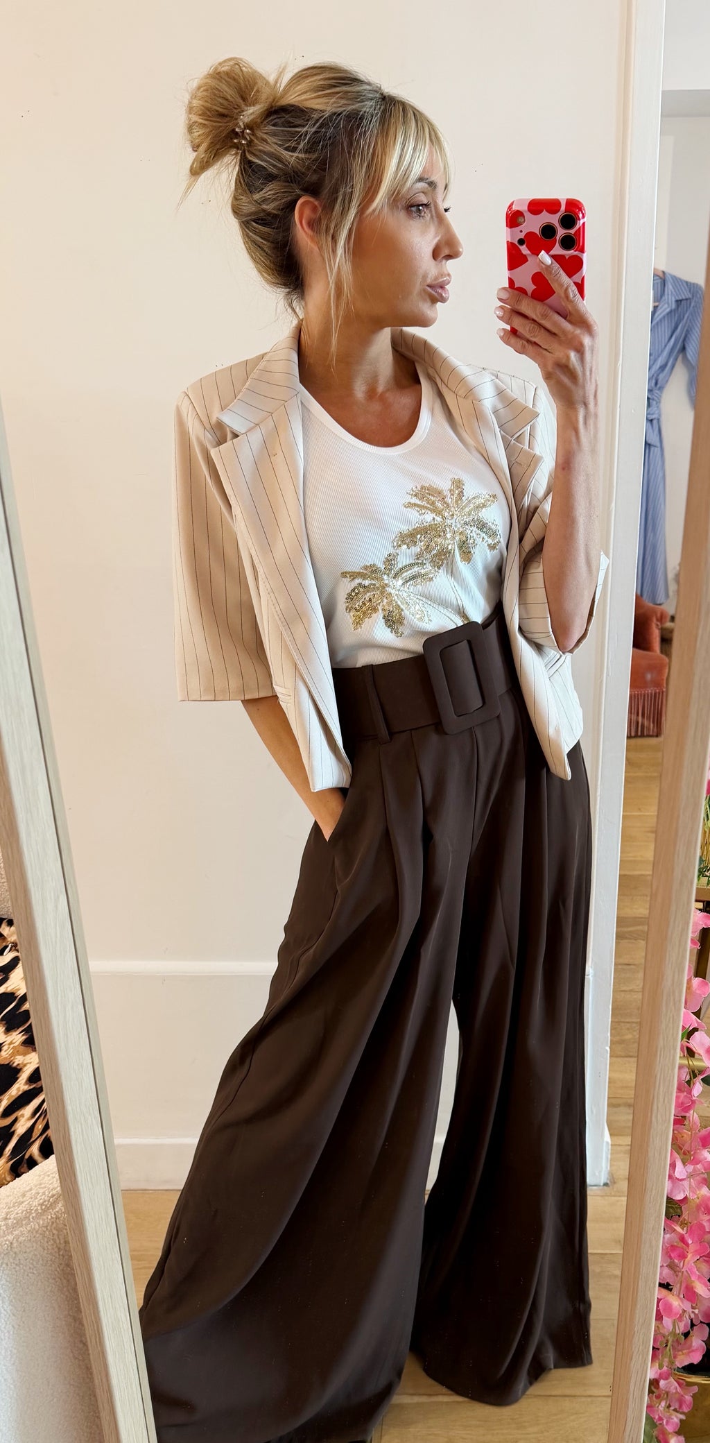 PANTALON Michele