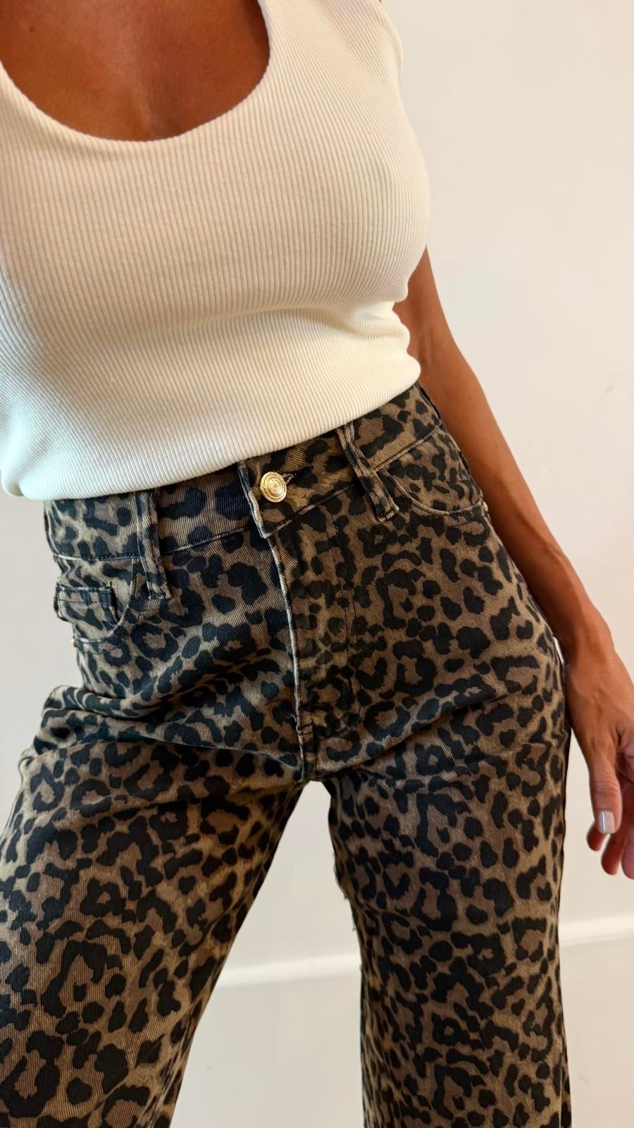 JEANS Barbara