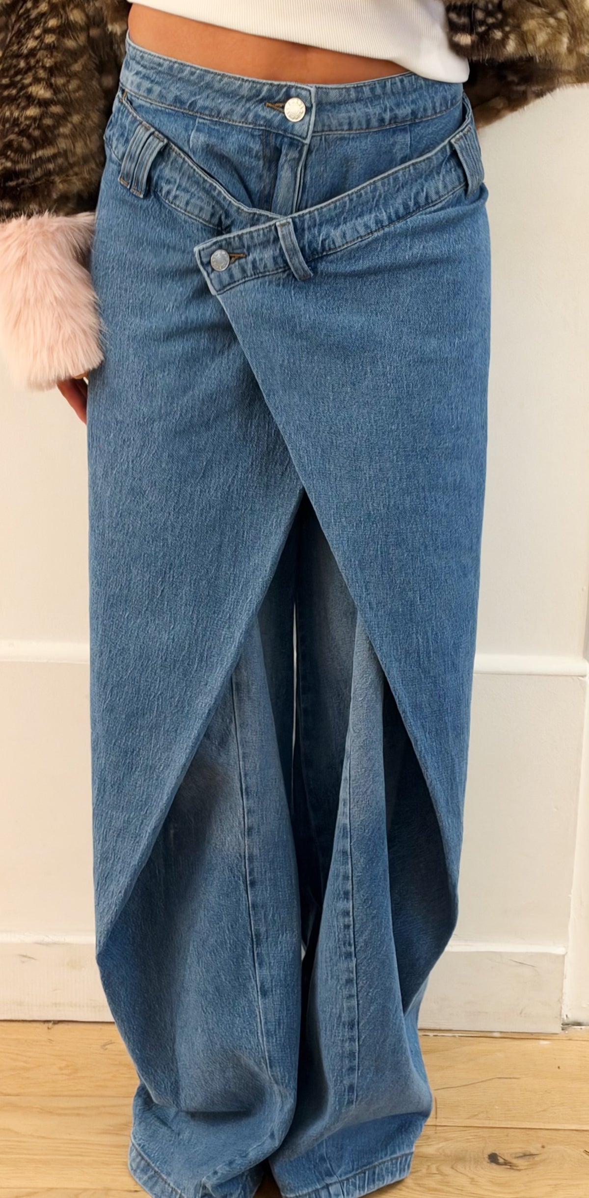 JEANS Rosie