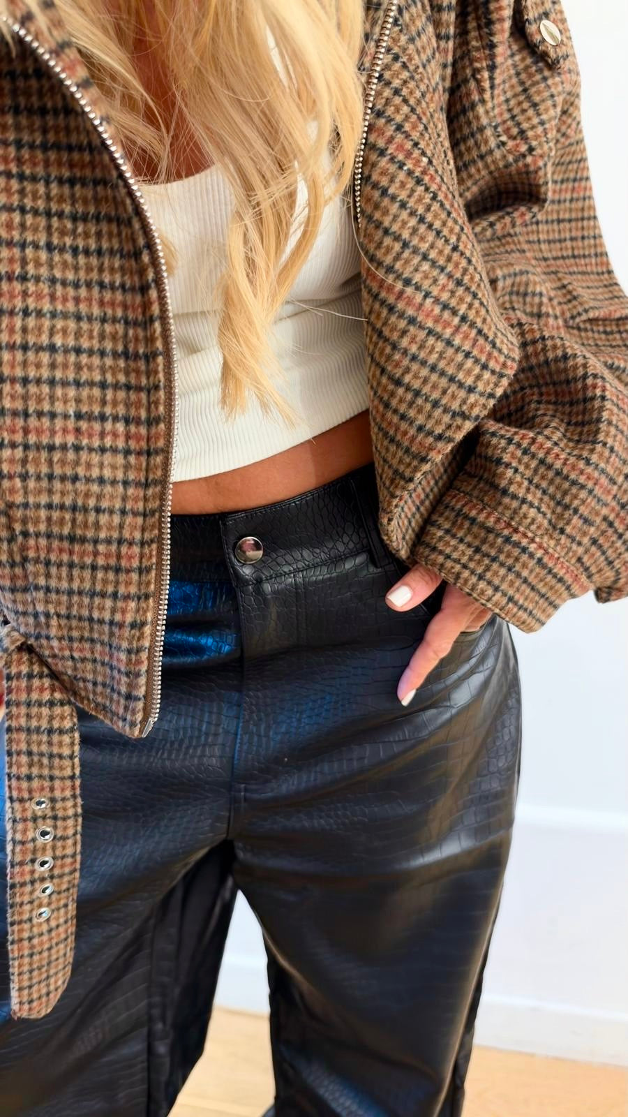 PANTALON Roxane