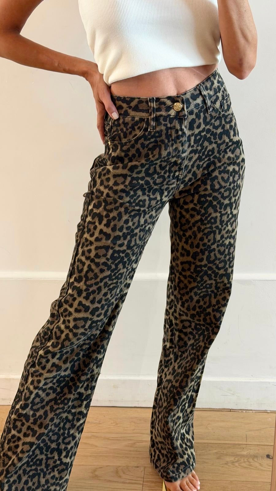 JEANS Barbara