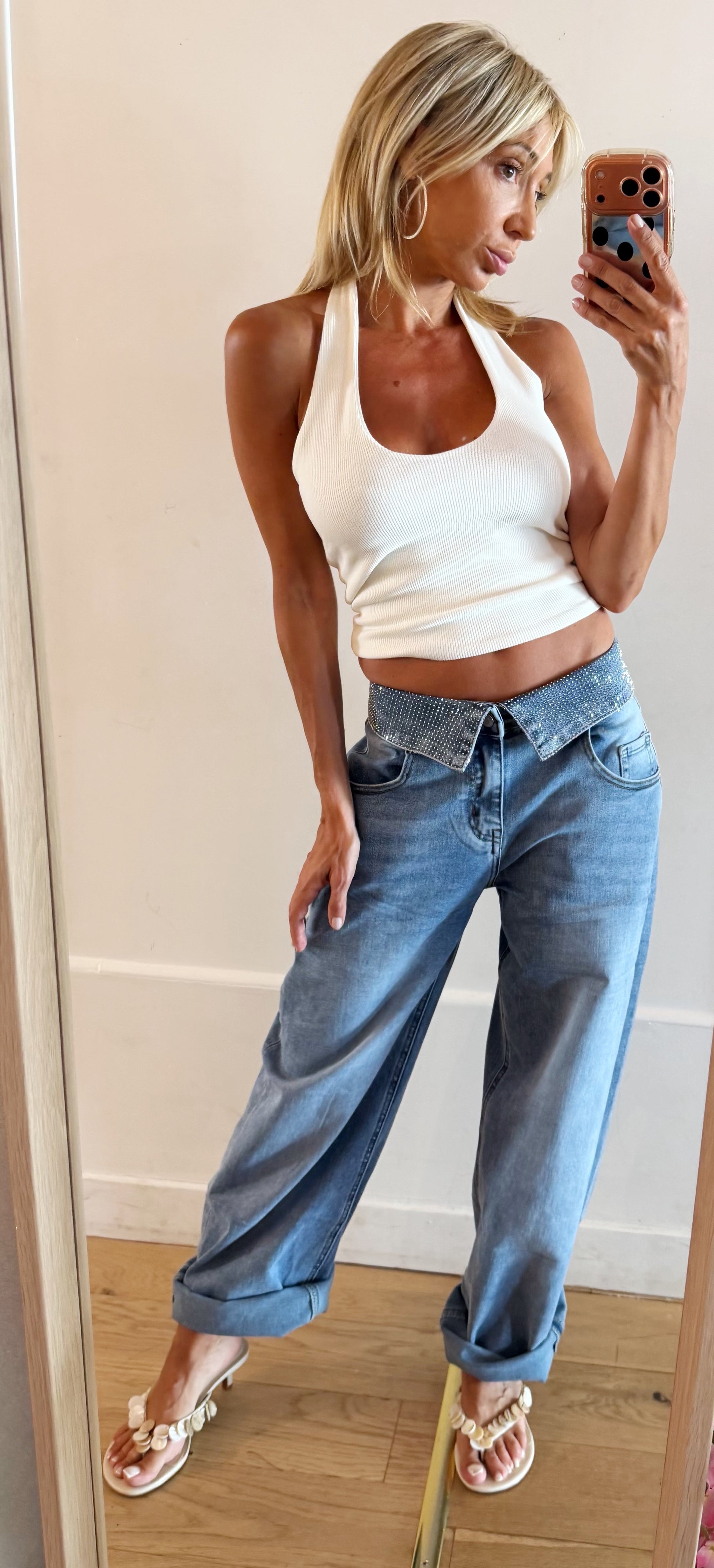 JEANS Luna