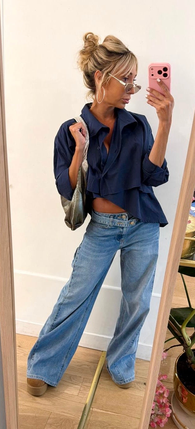 BLOUSE Fiona