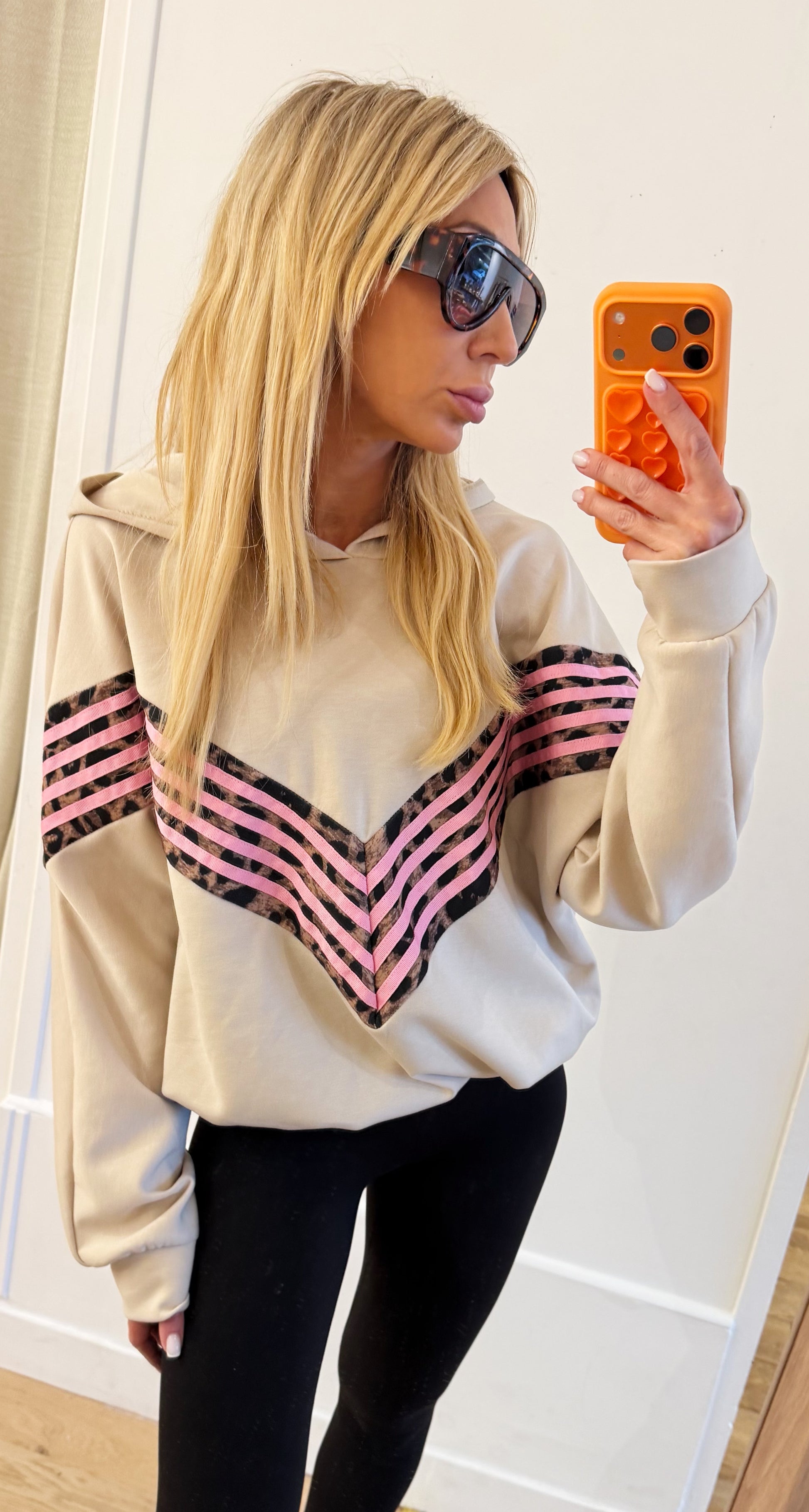 SWEAT more Love cream