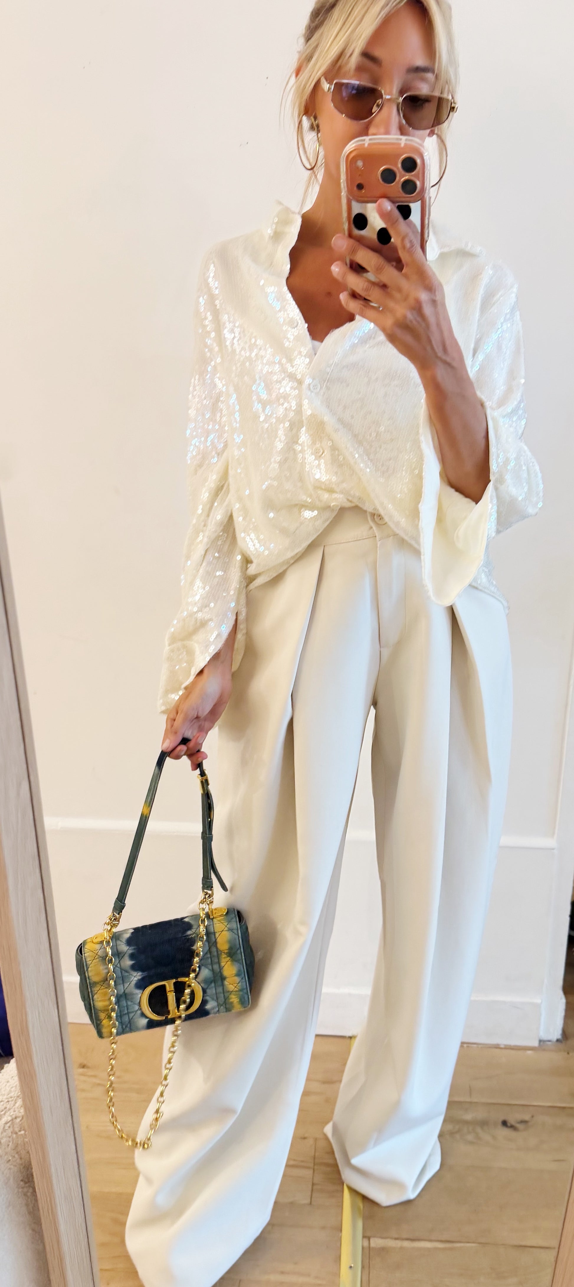 PANTALON Mary