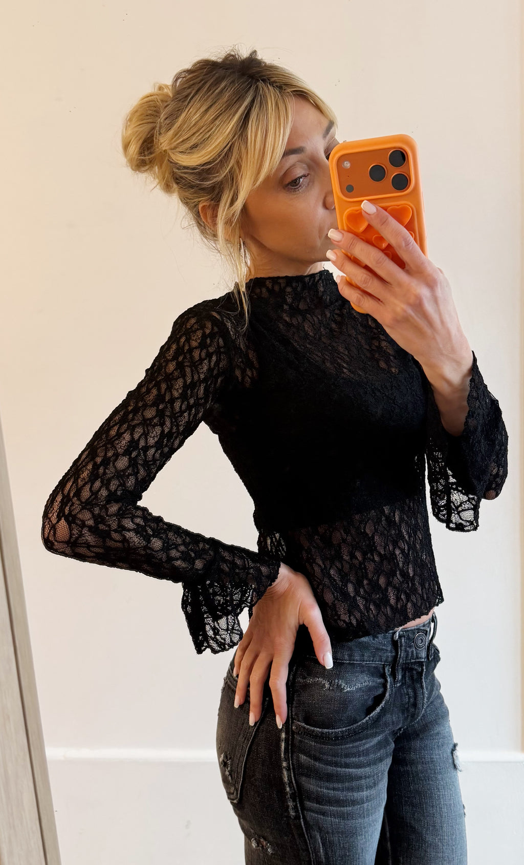 TOP Lady