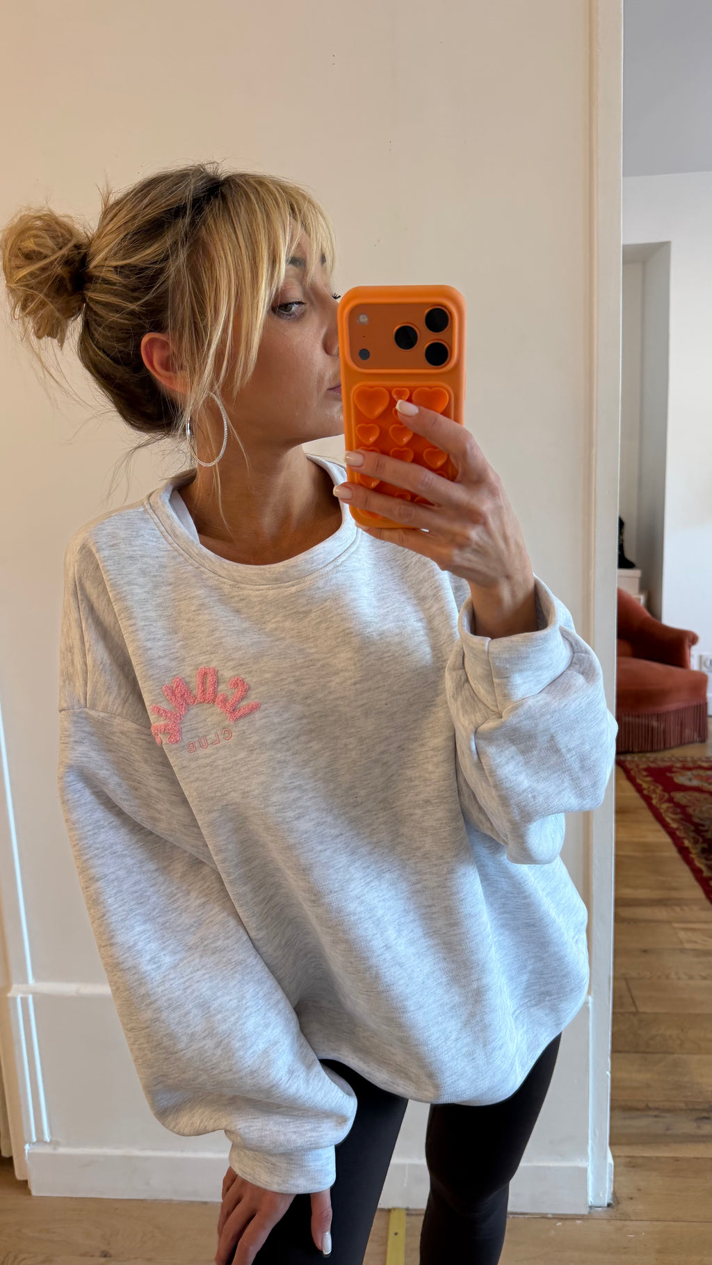 SWEAT Iconic