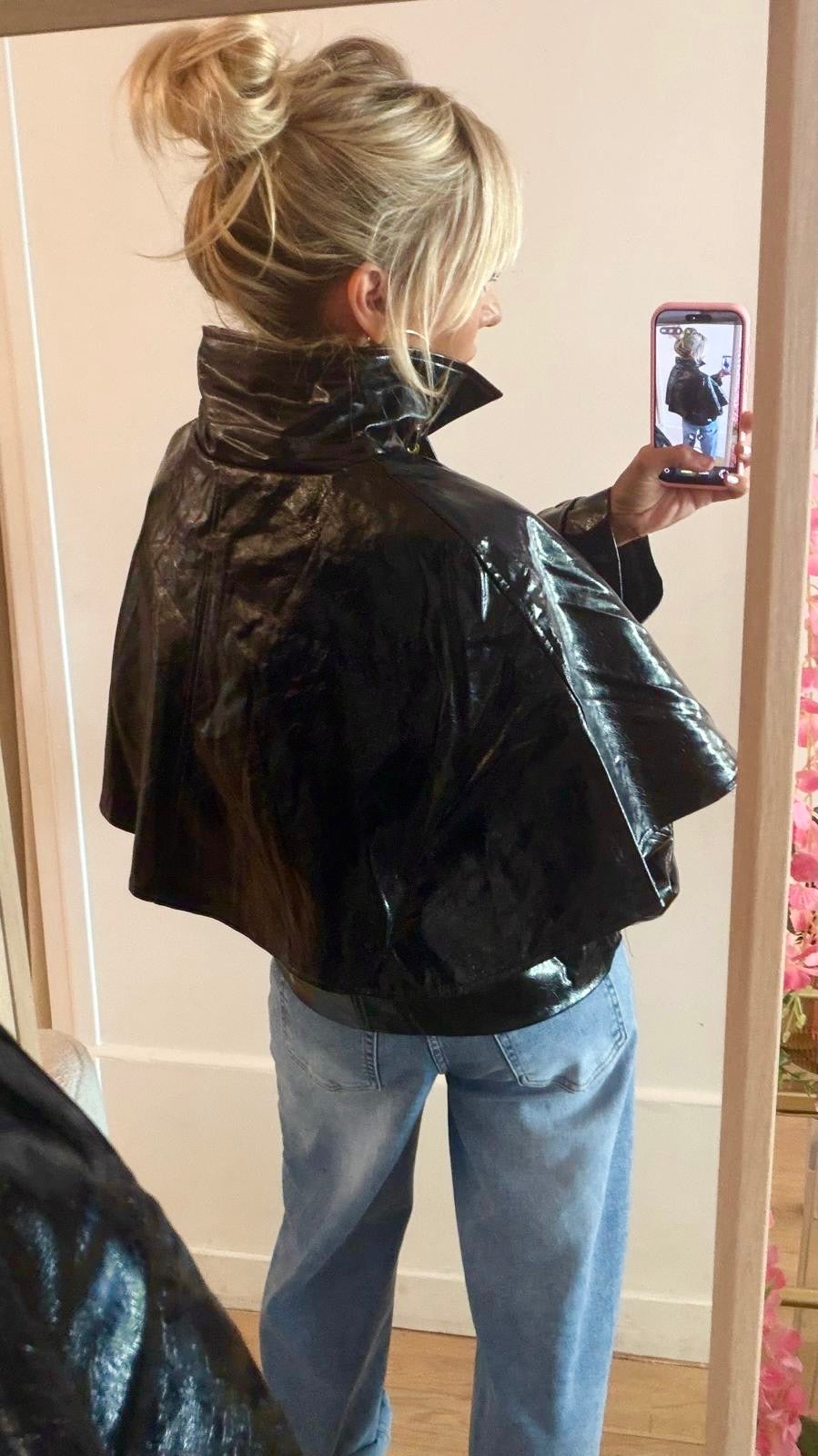 VESTE Major