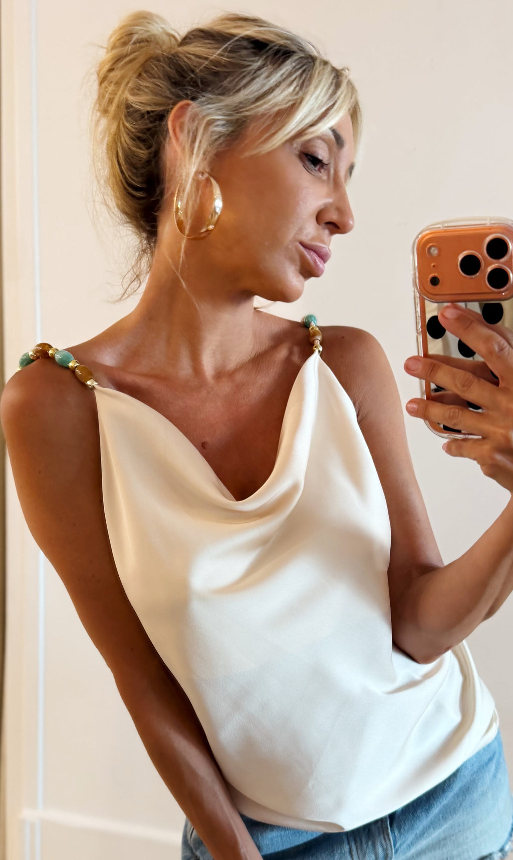 TOP Elvira cream