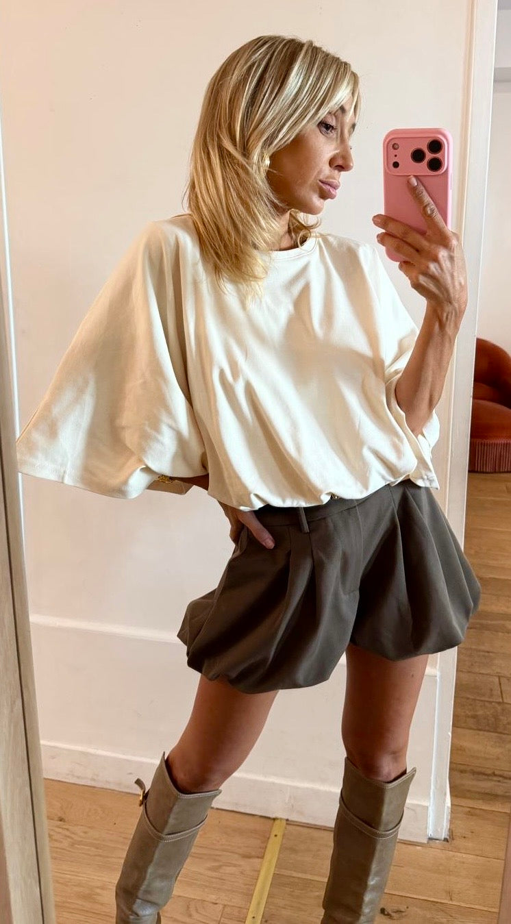 TEE SHIRT Chloé