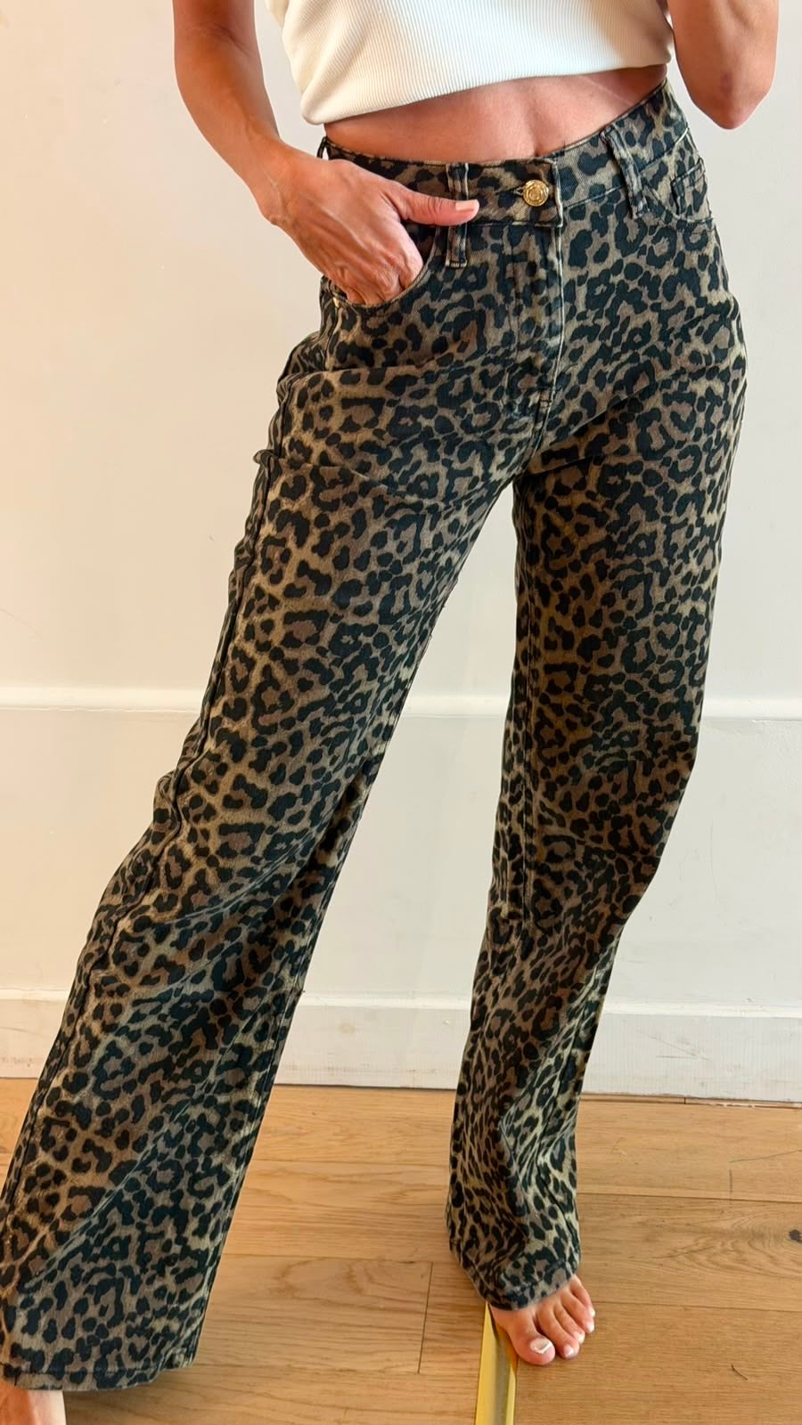 JEANS Barbara