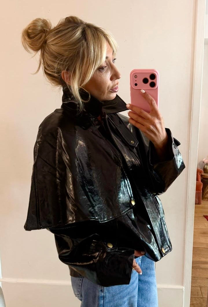 VESTE Major
