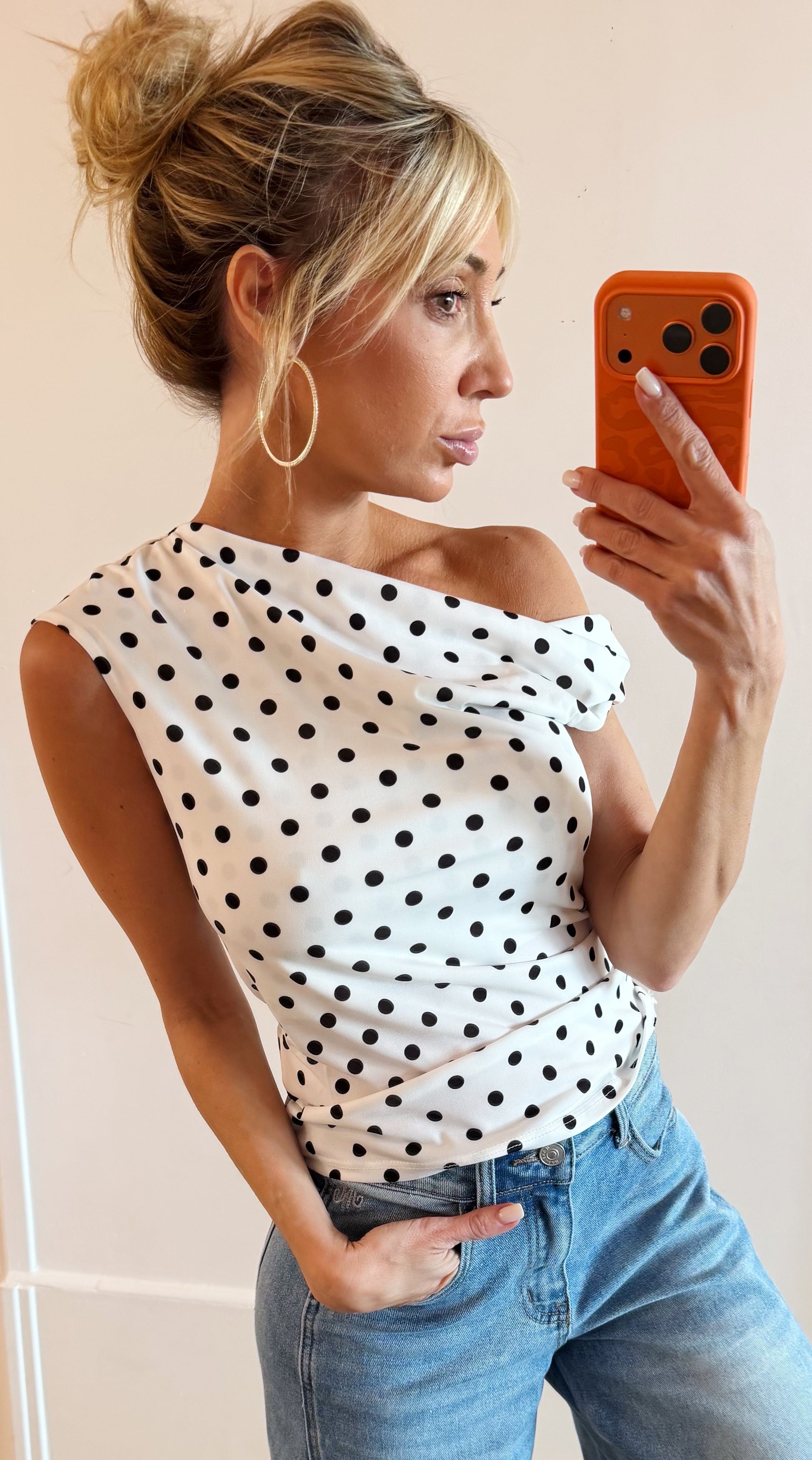 TOP Emma White
