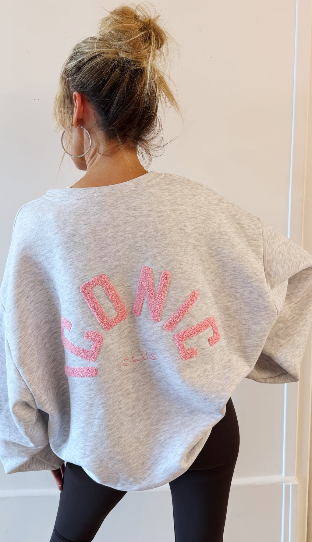SWEAT Iconic