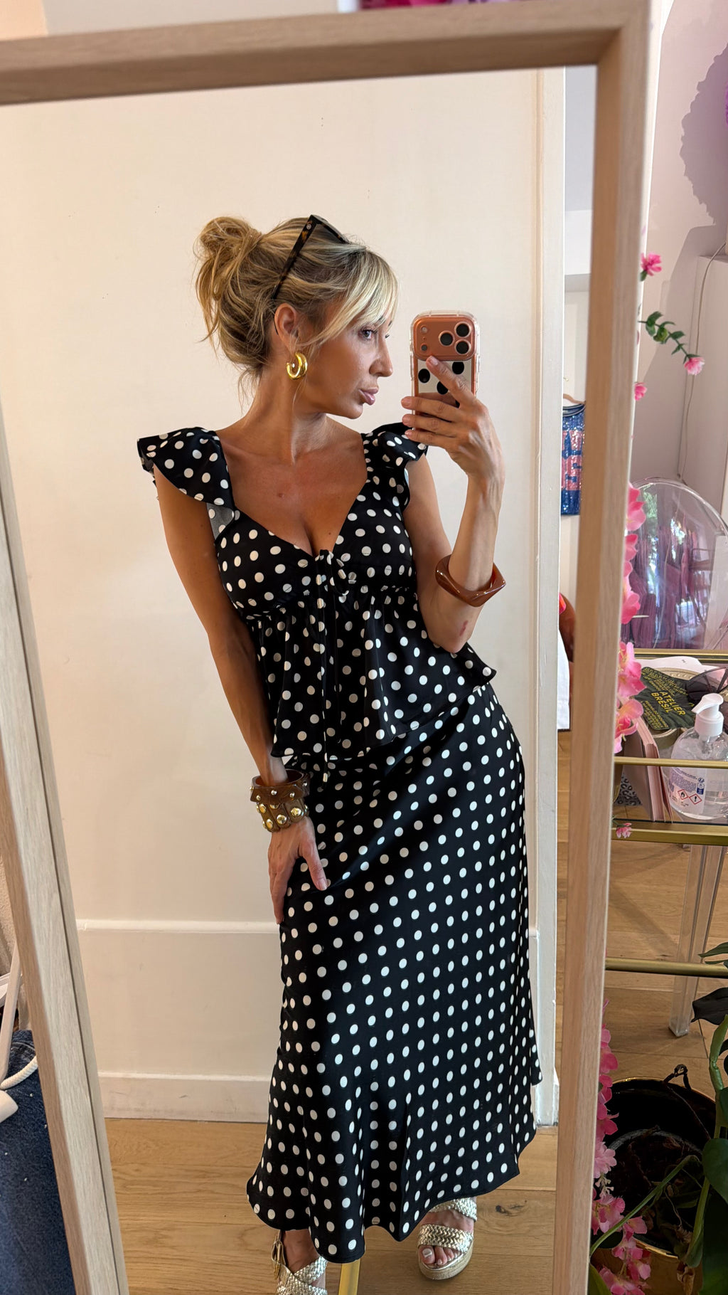 TOP Beauty