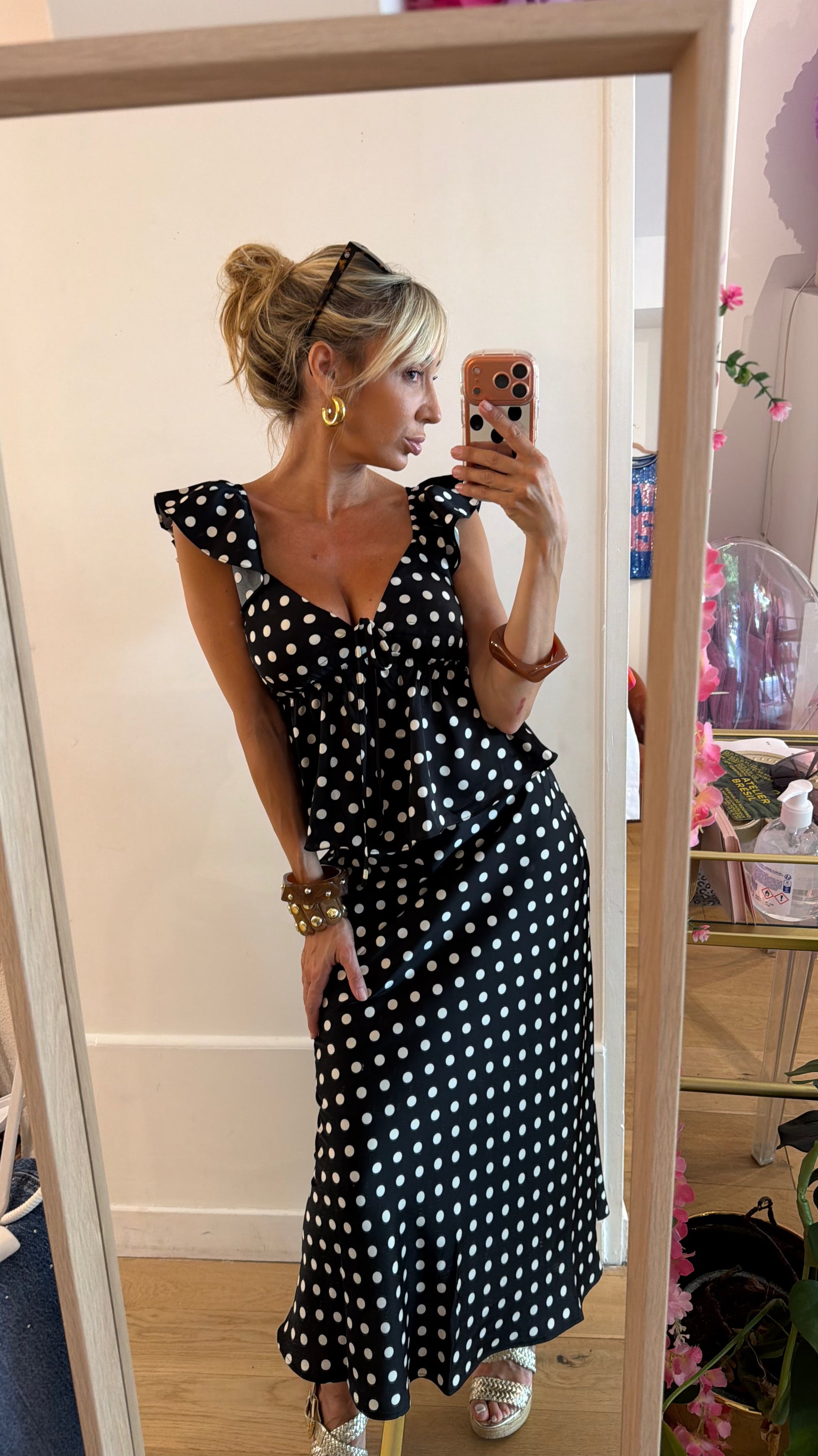 TOP Beauty
