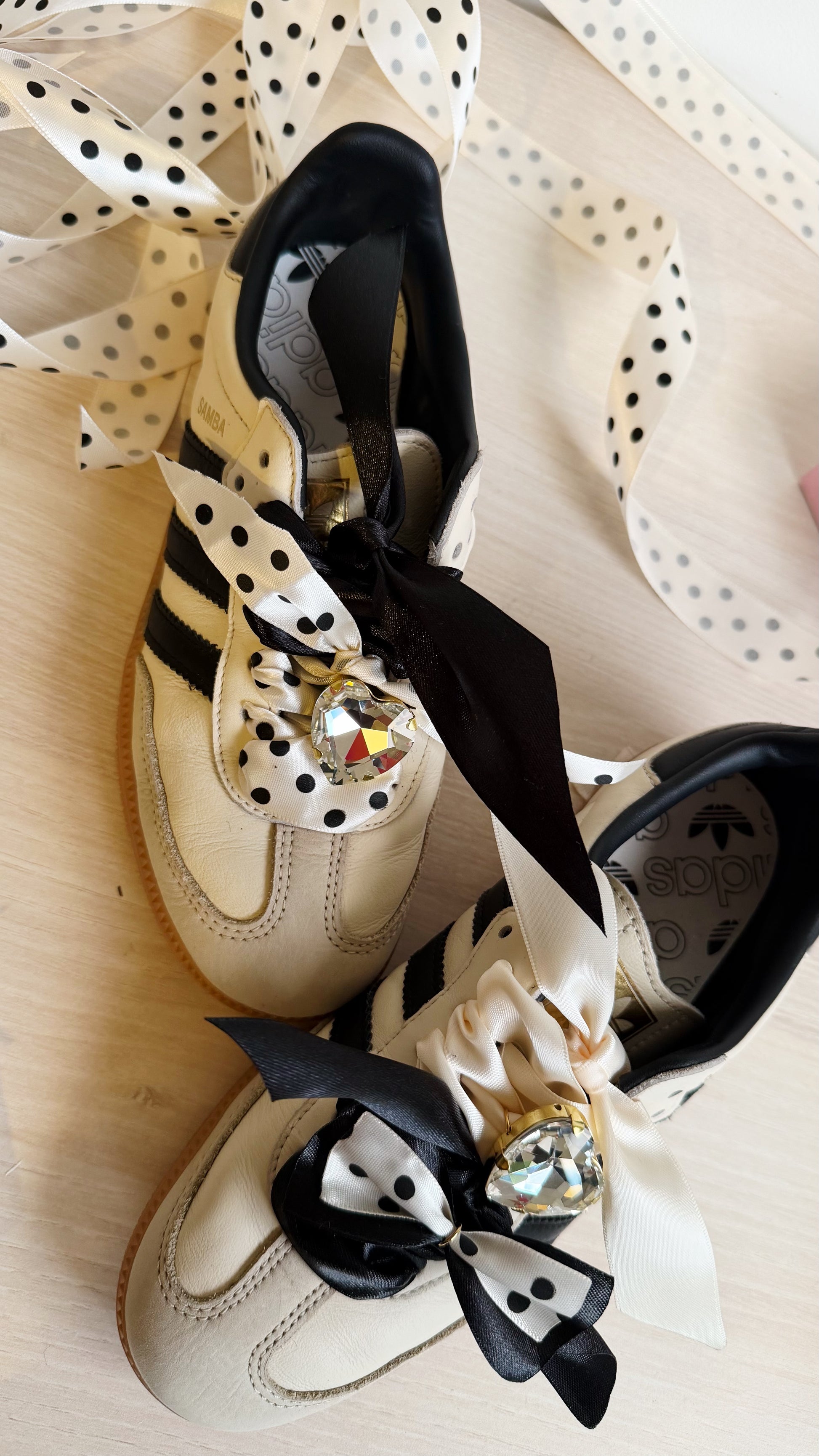 Custom polka