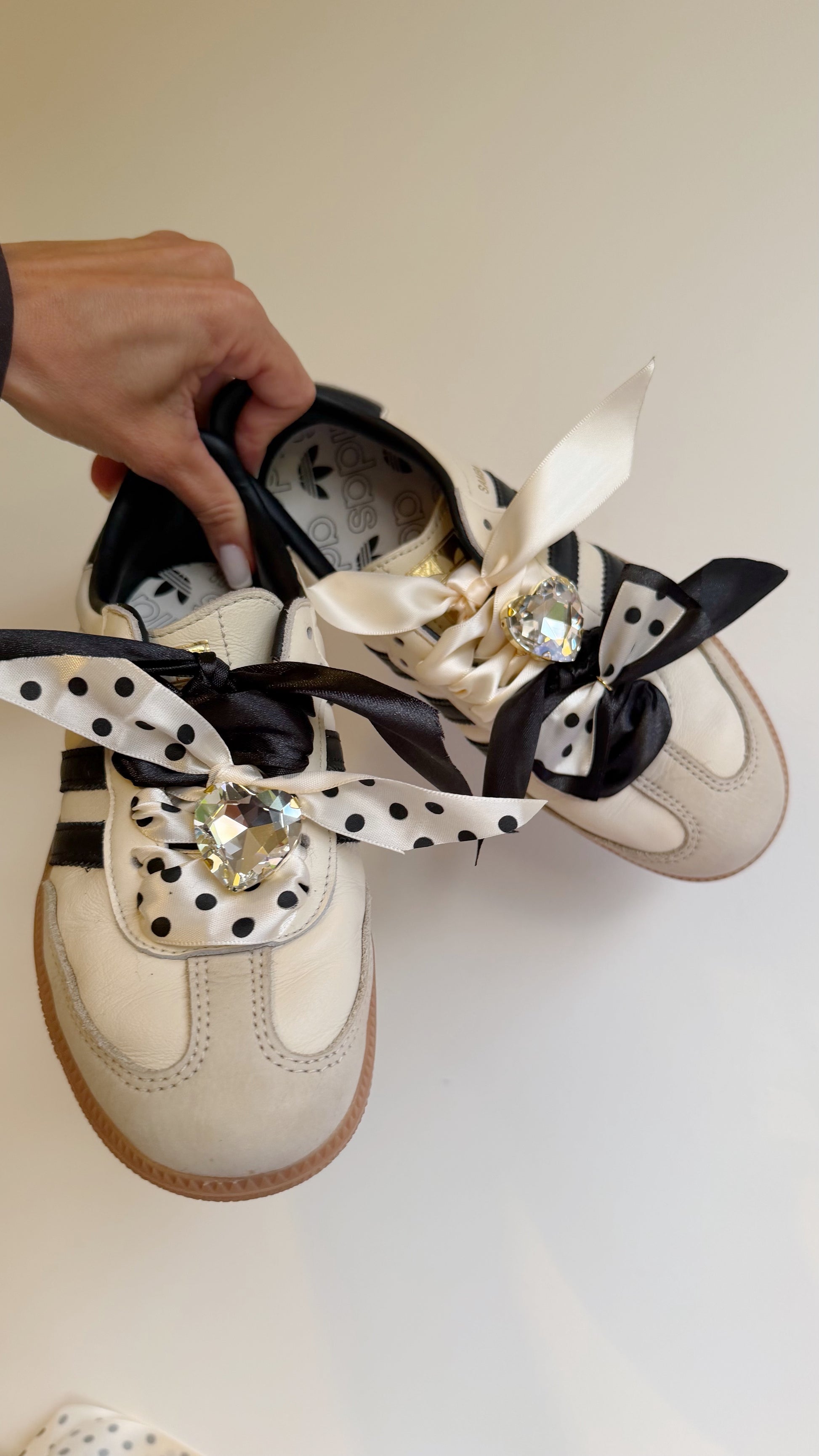 Custom polka