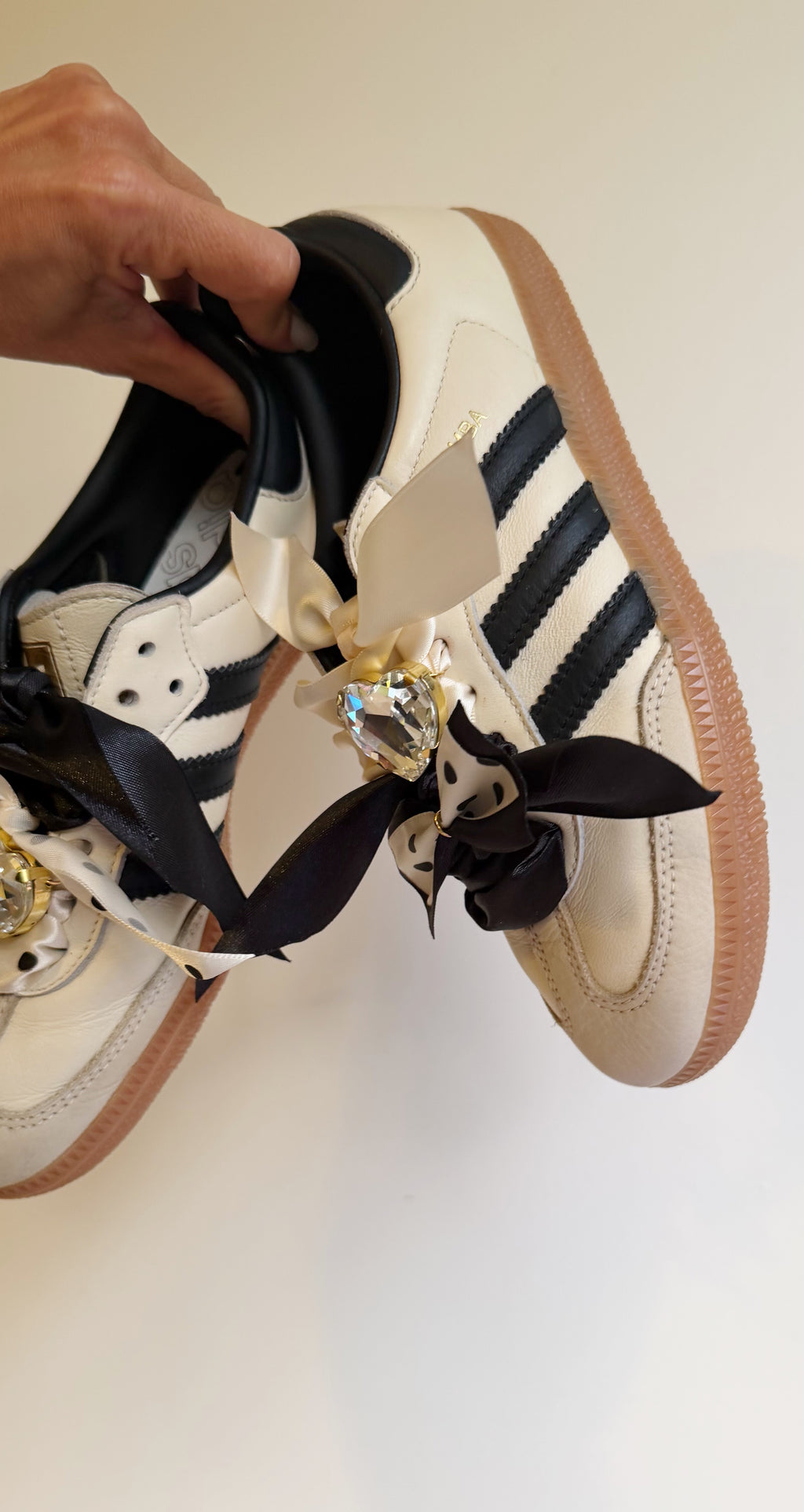 Custom polka
