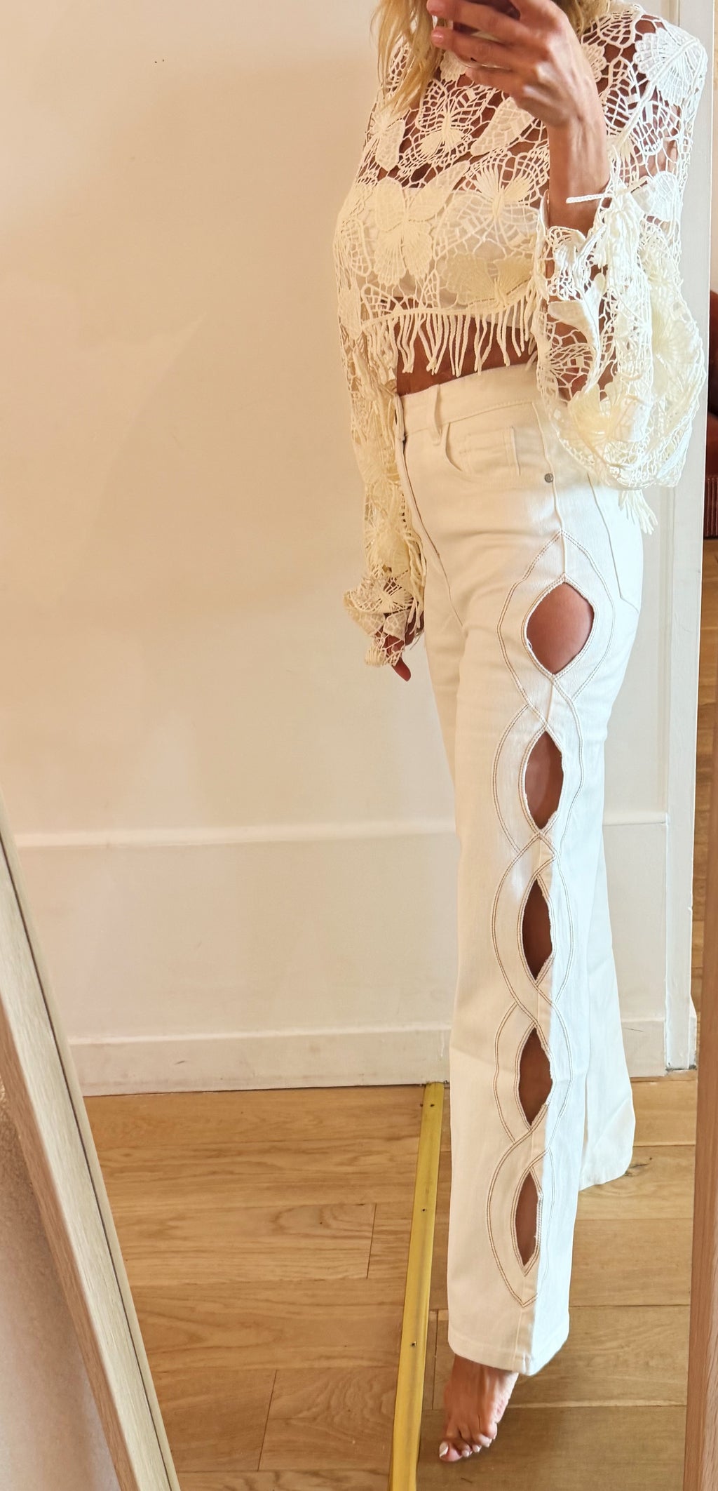 JEANS Auriane