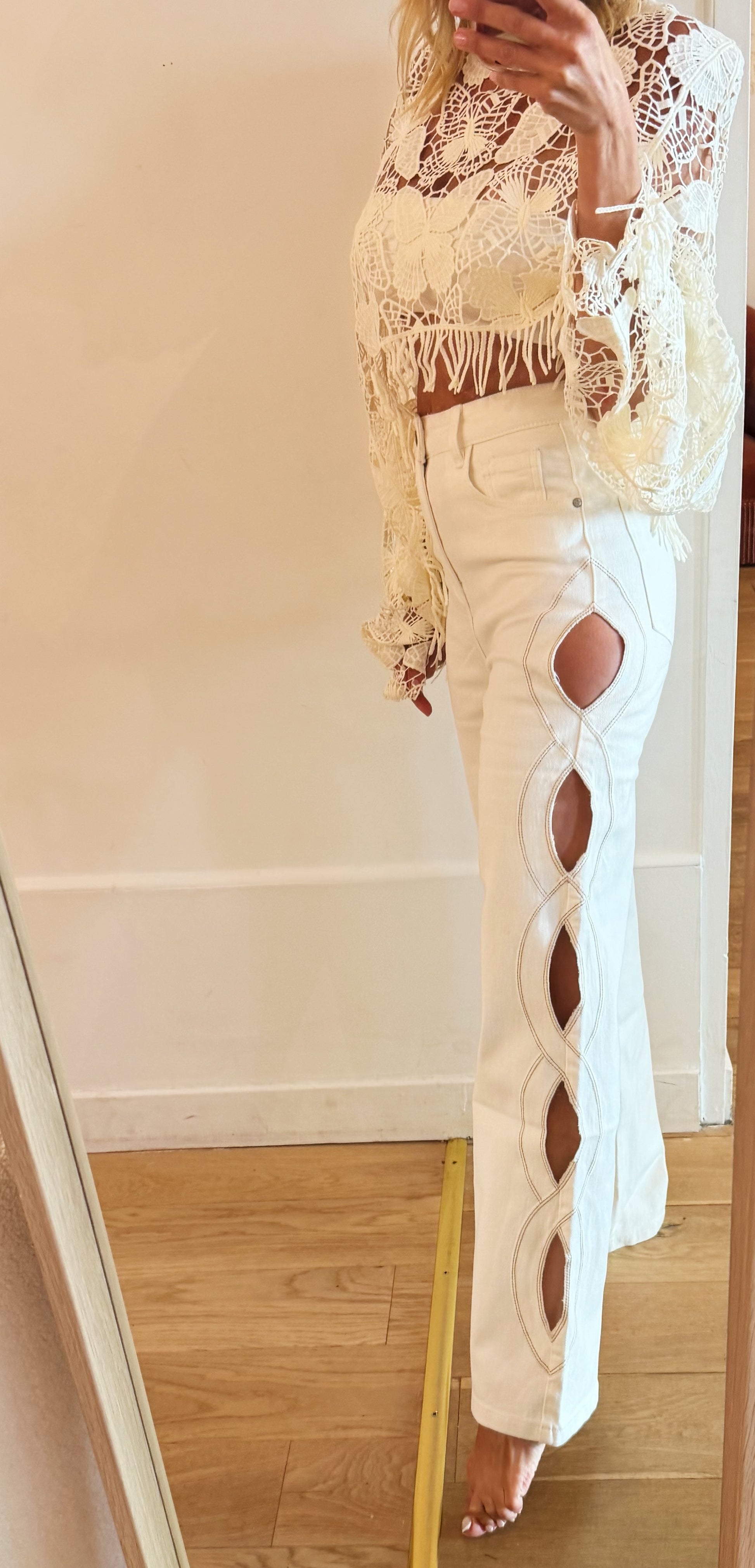 JEANS Auriane