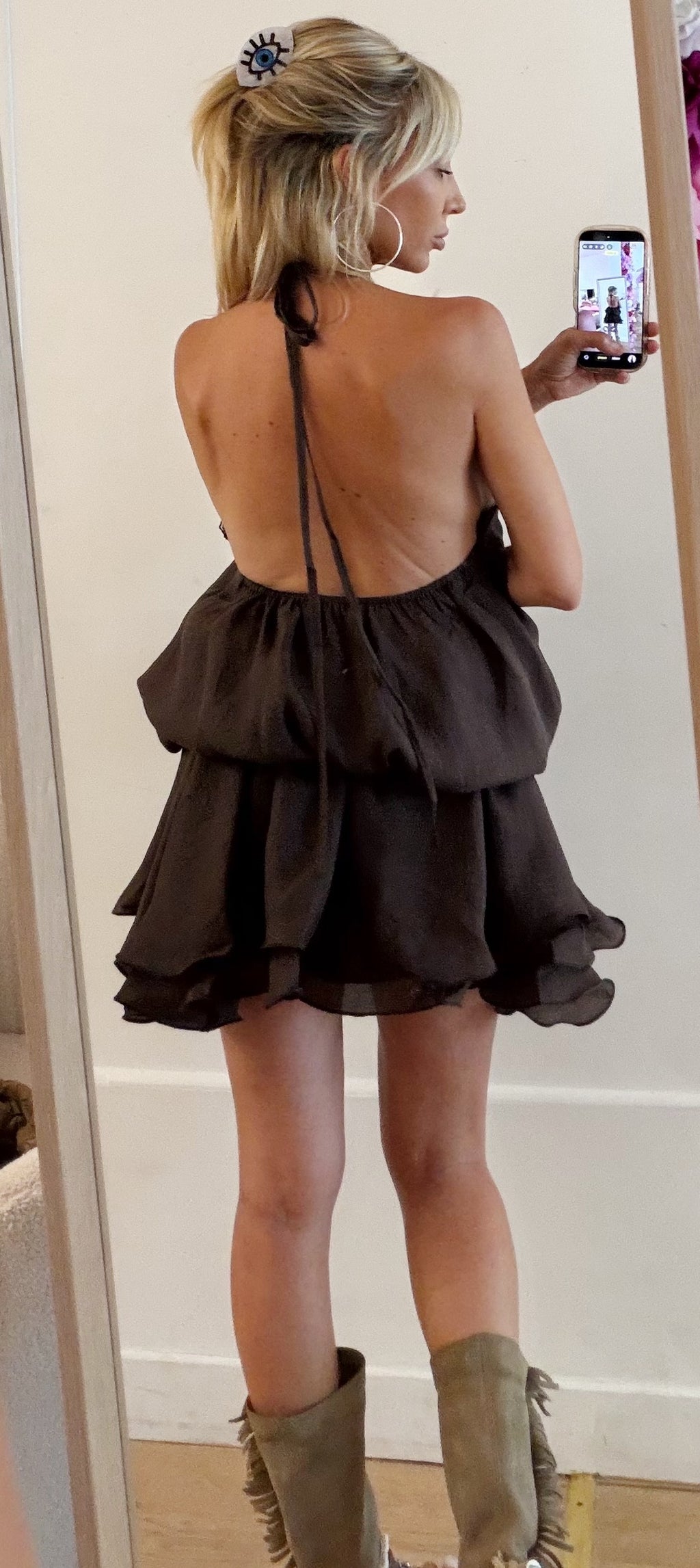 ROBE Dany
