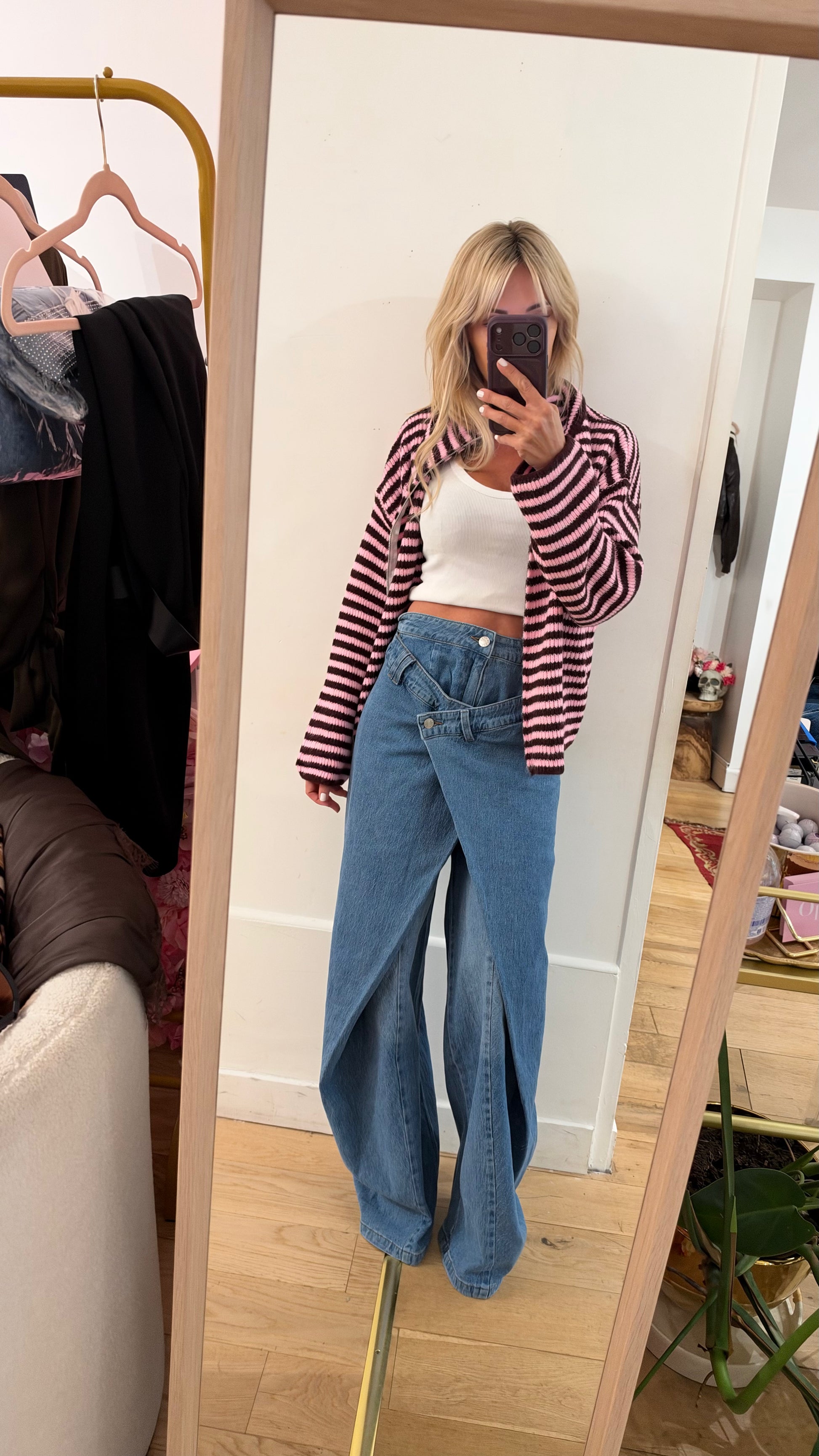 JEANS Rosie