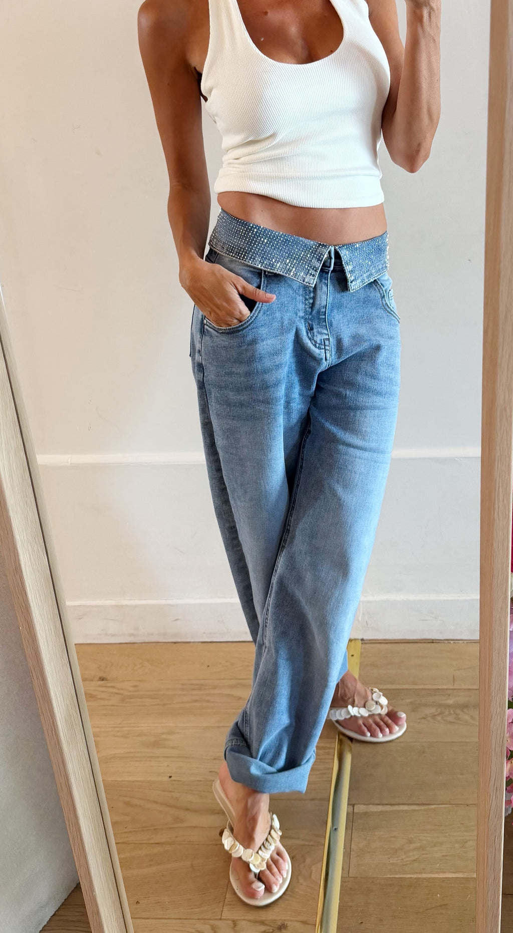 JEANS Luna
