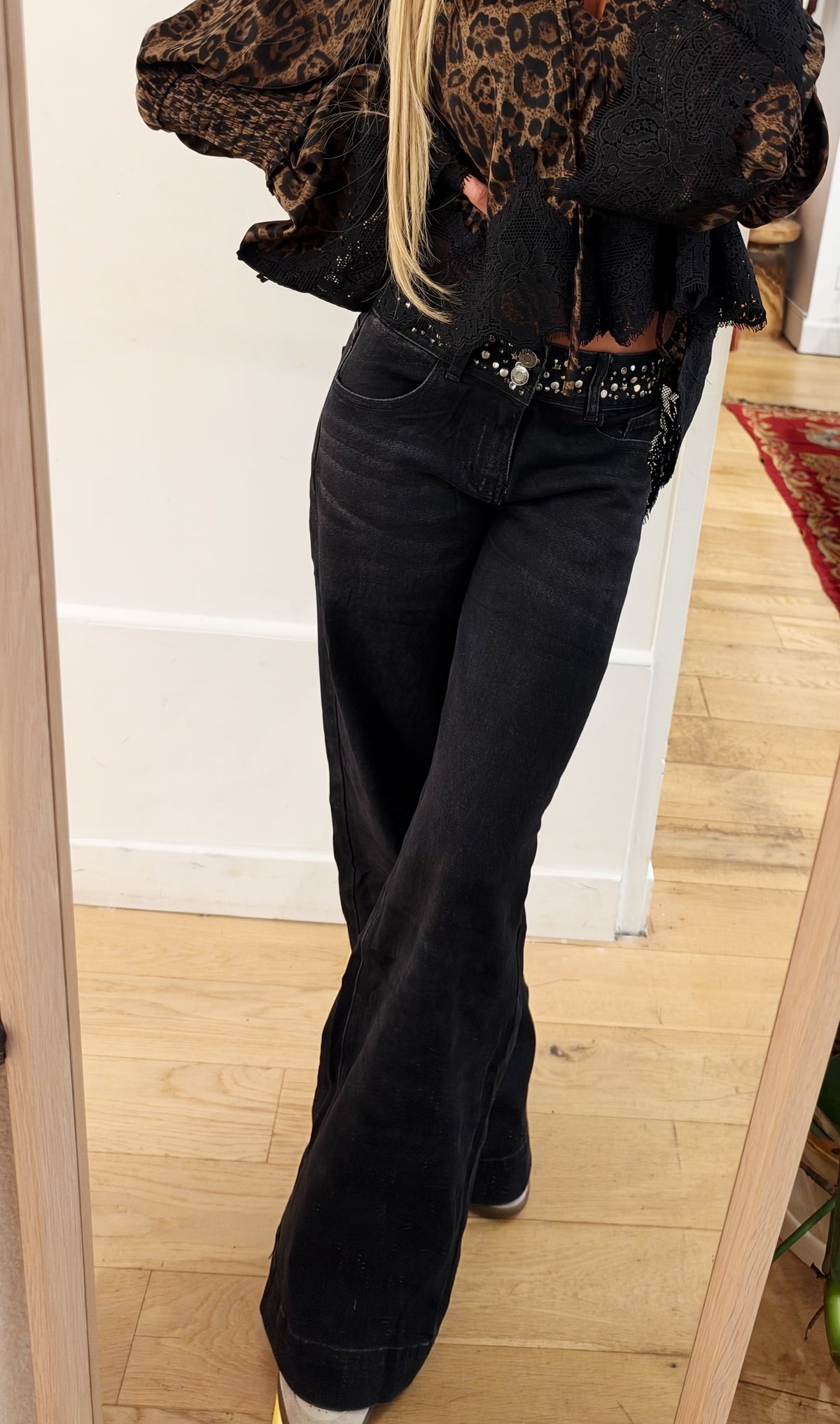 JEANS Dakota