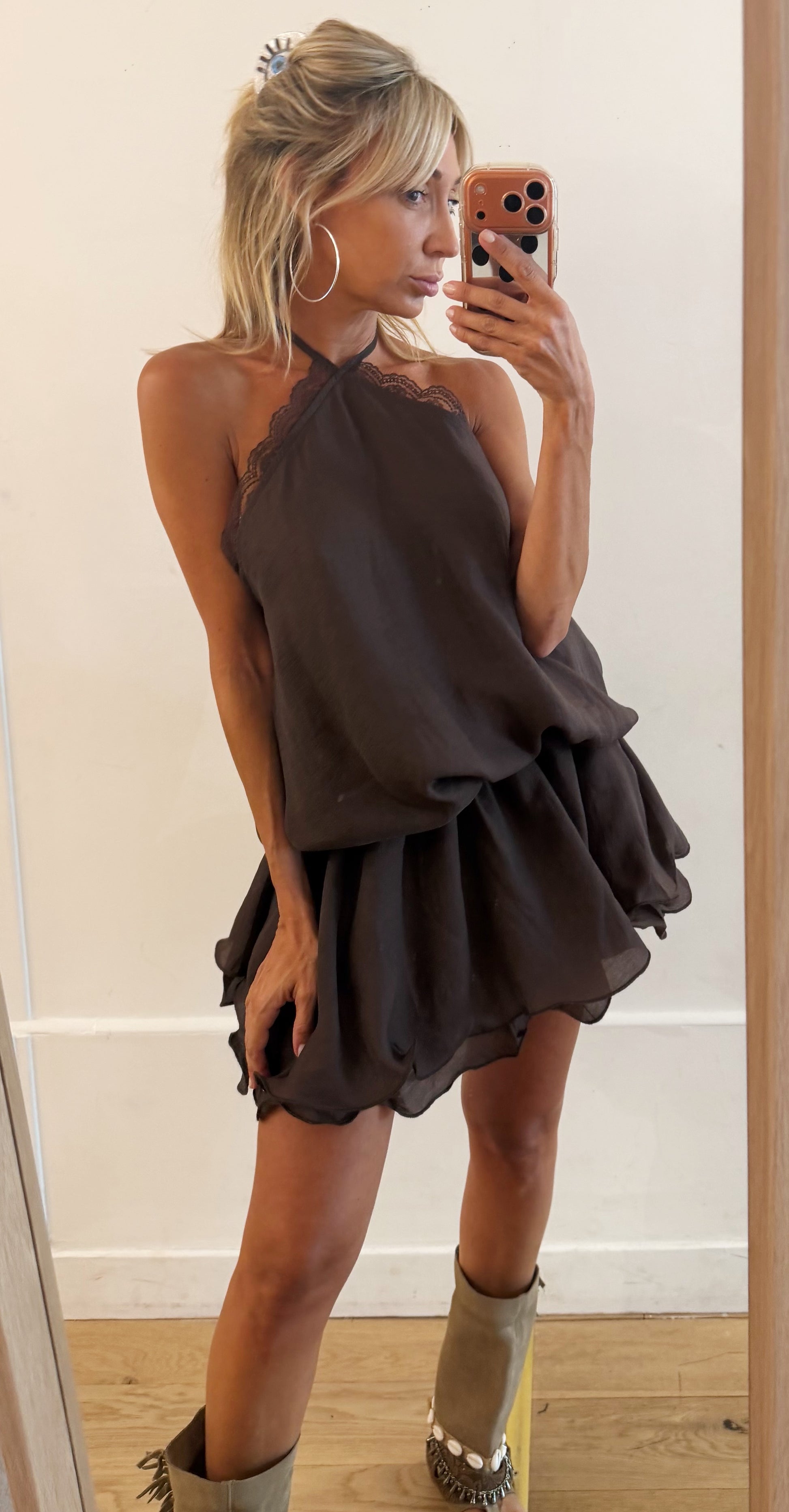 ROBE Dany