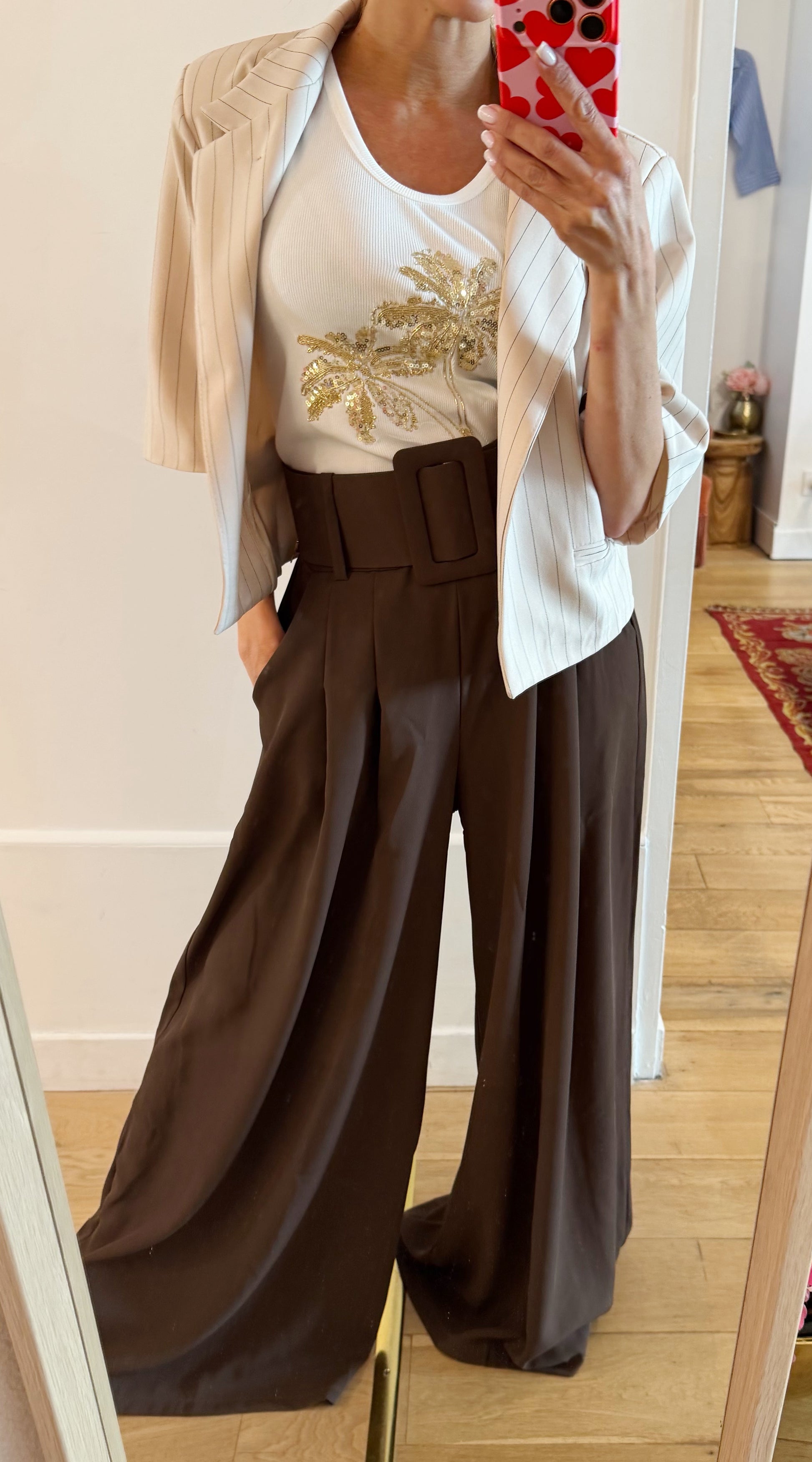 PANTALON Michele