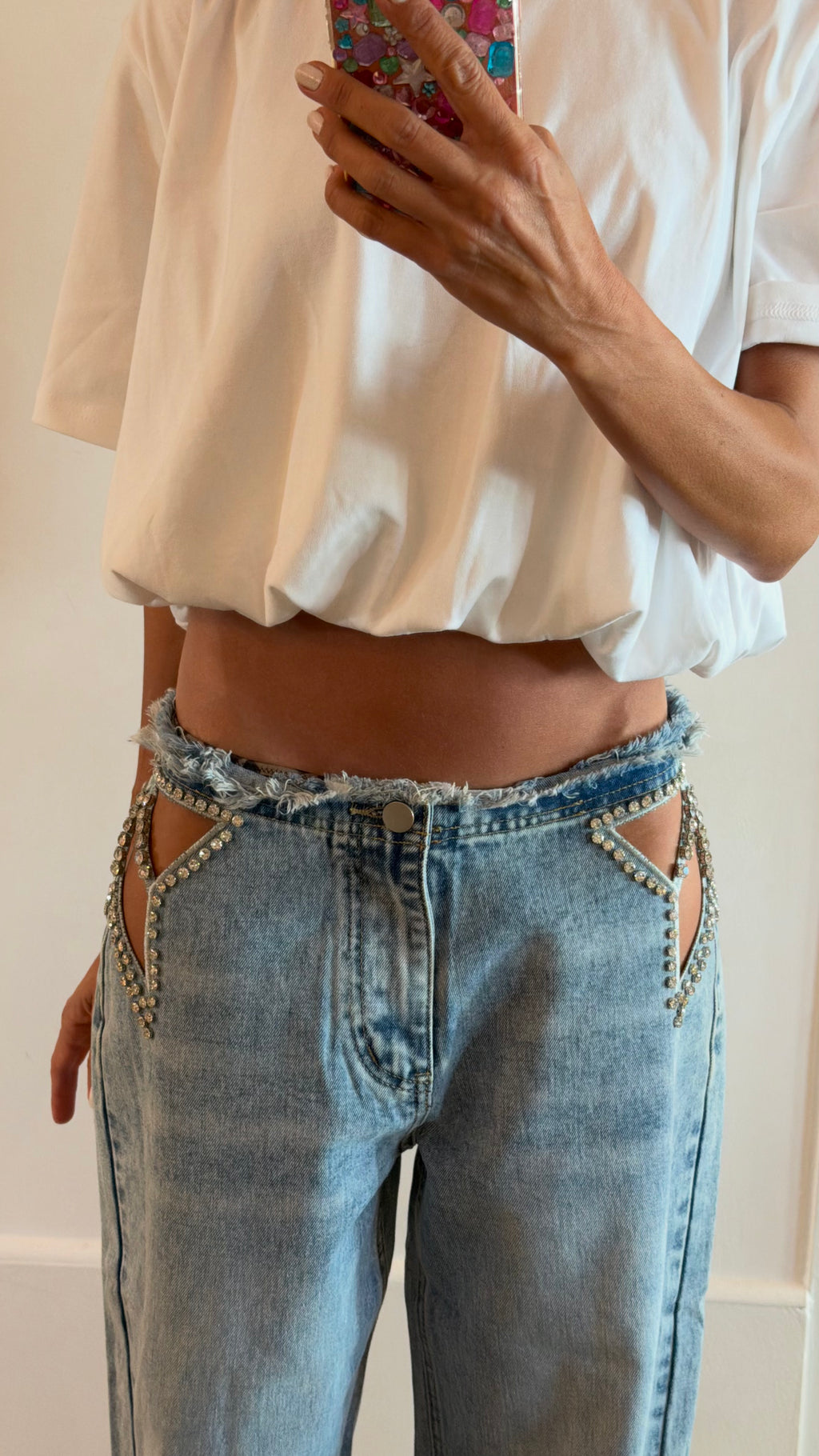 JEANS Star