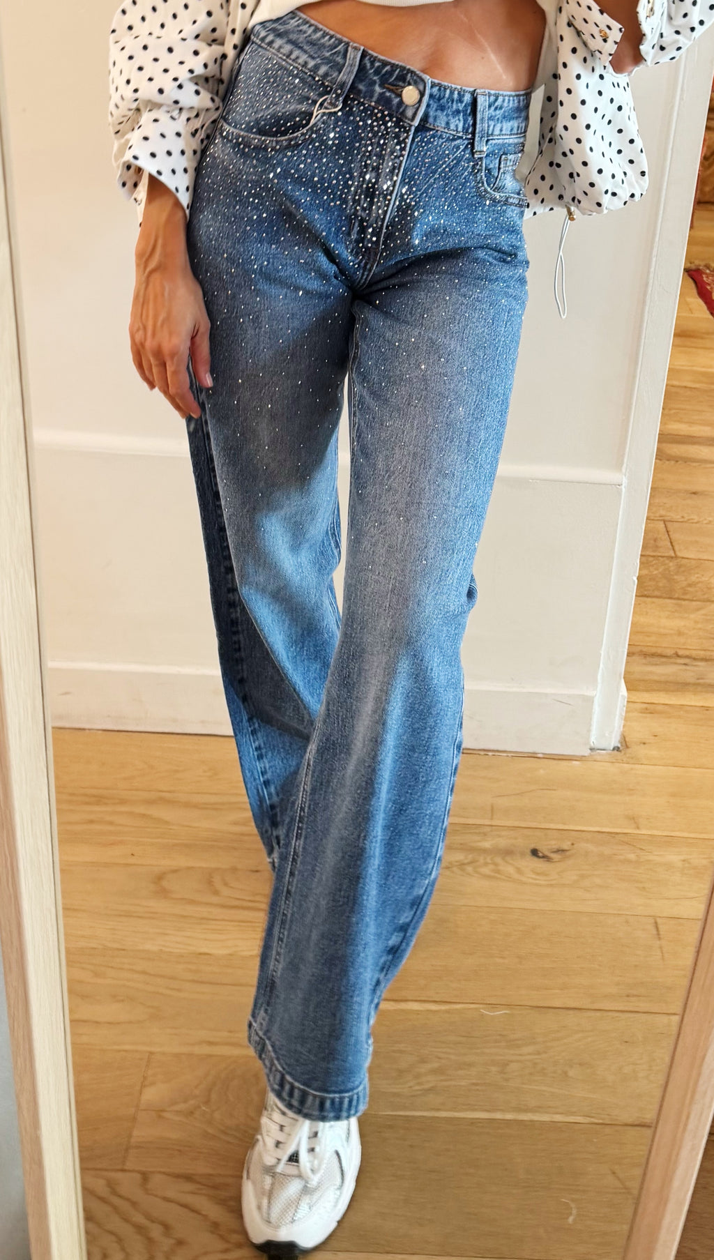 JEANS starlight