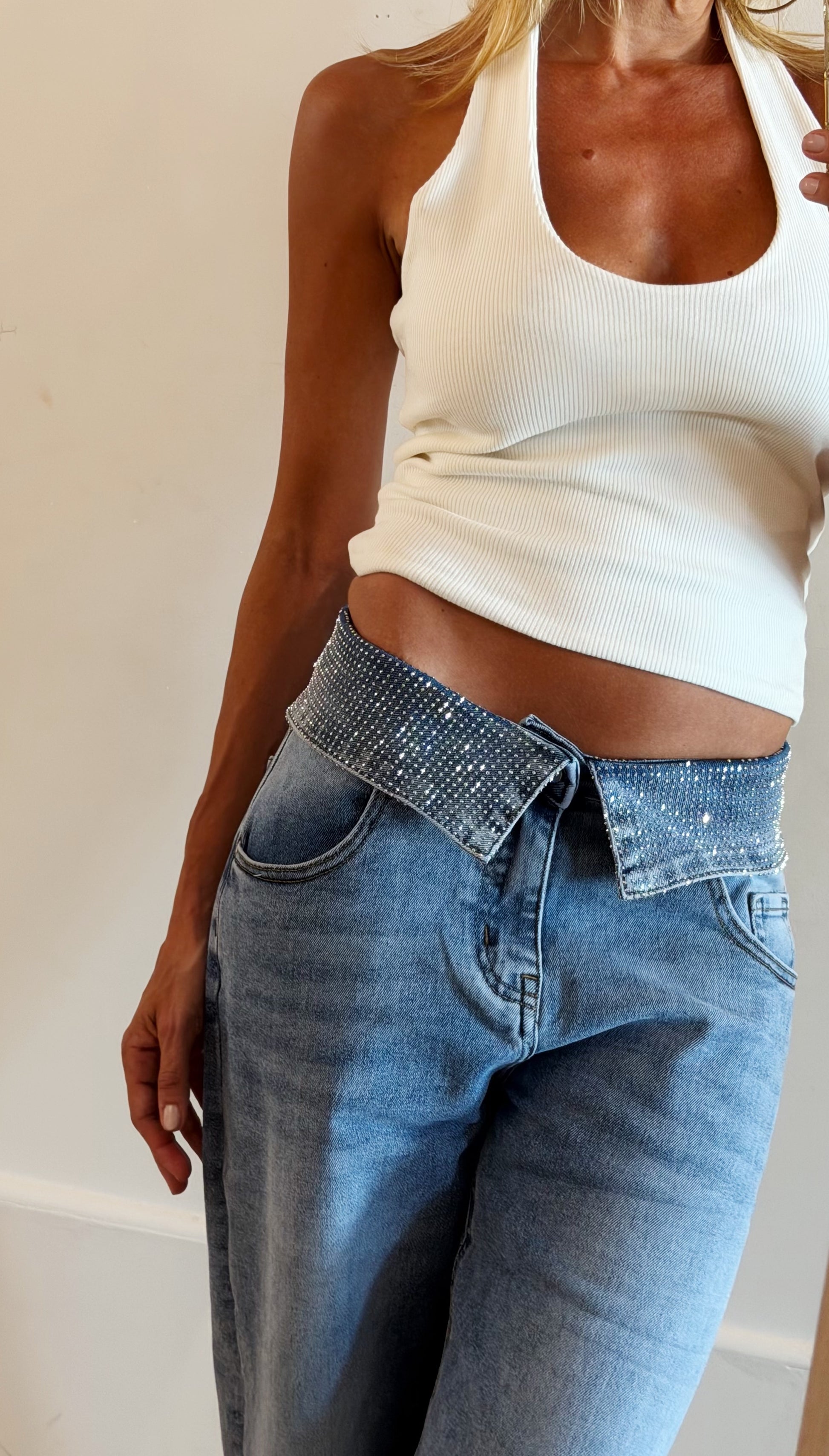 JEANS Luna