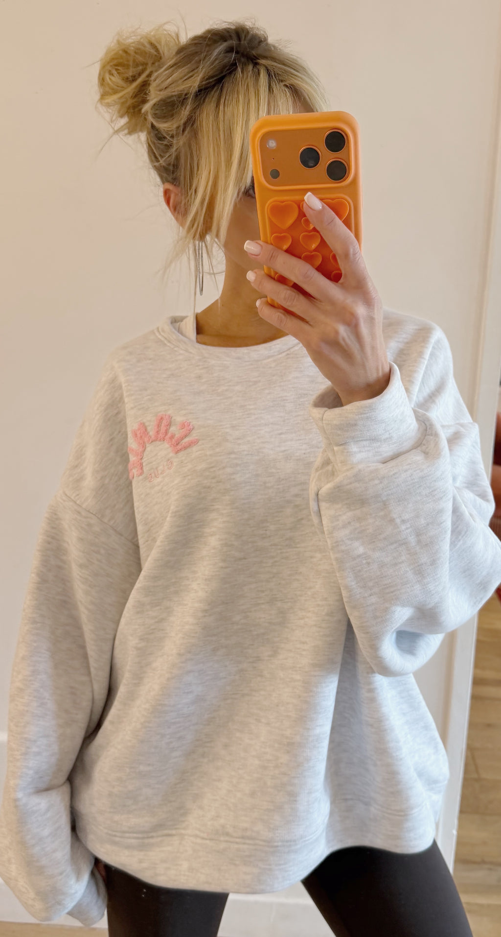 SWEAT Iconic