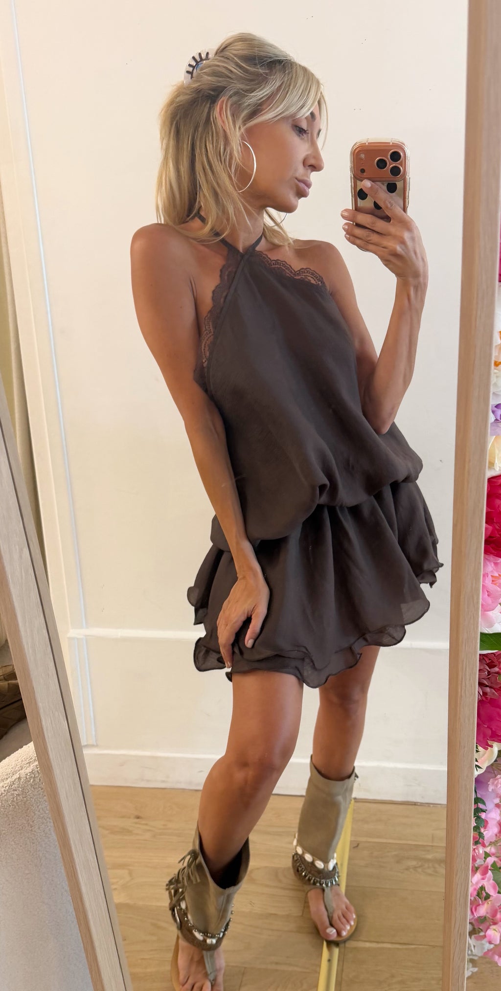 ROBE Dany