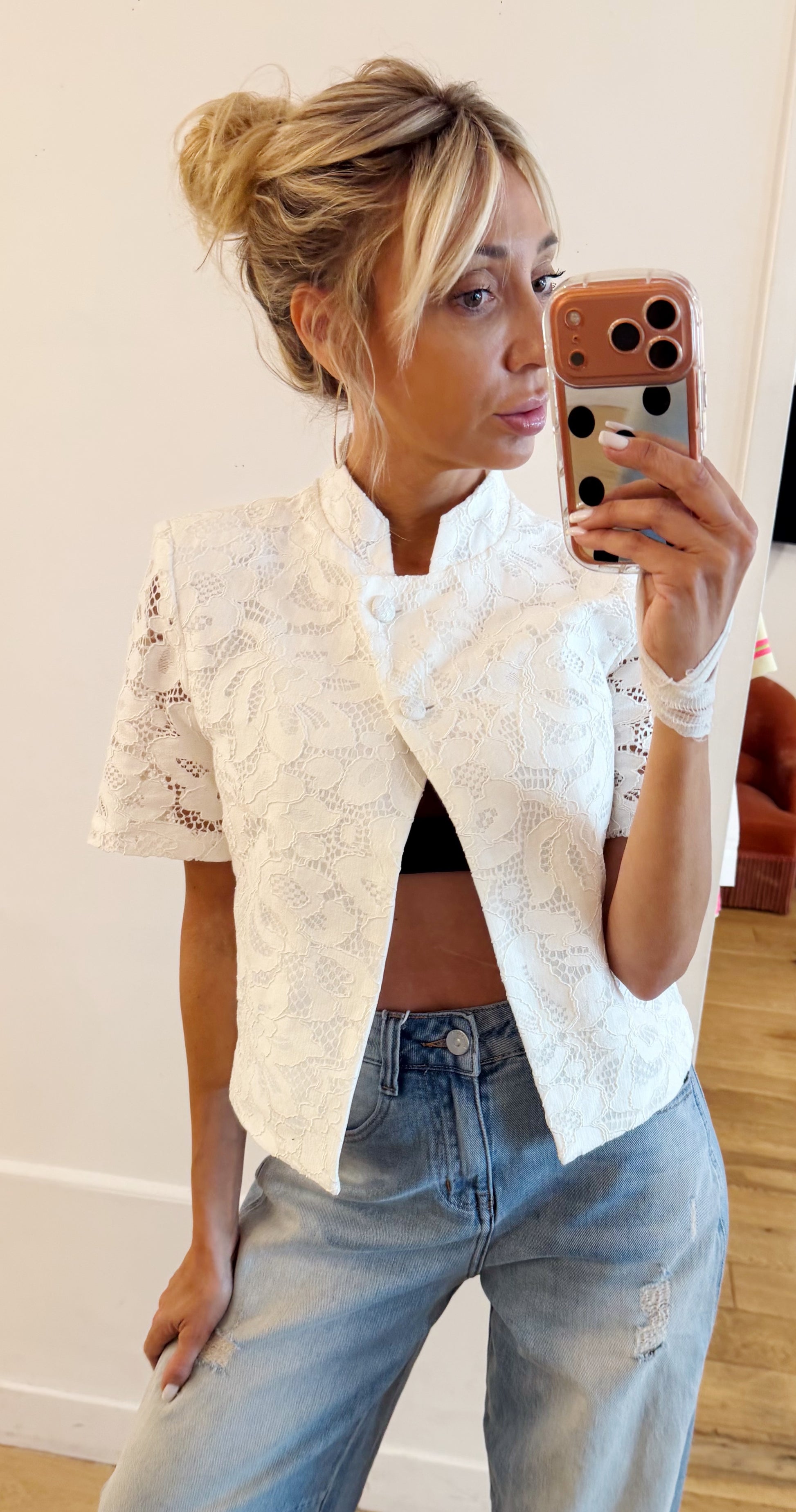 VESTE Elena