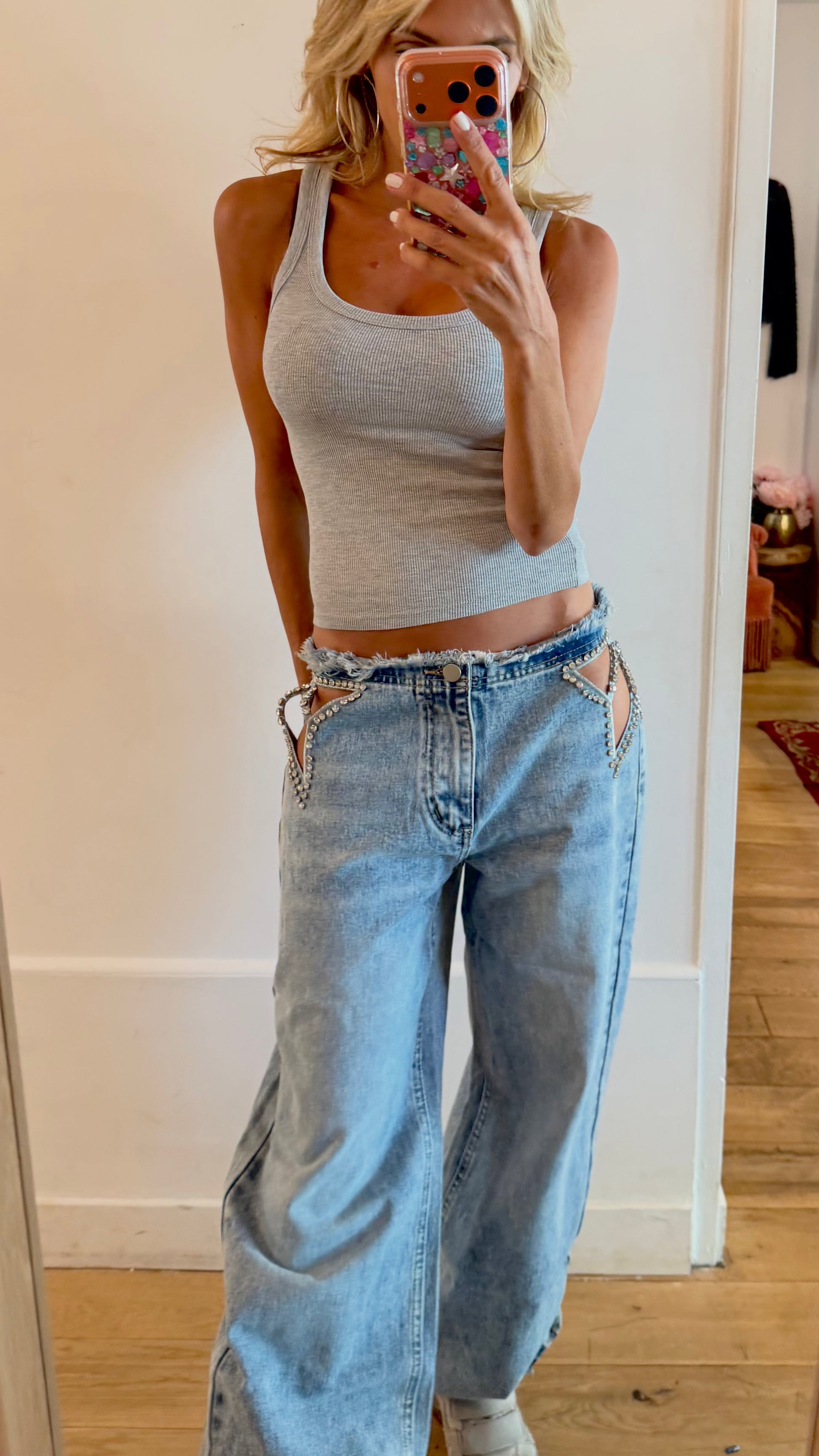JEANS Star