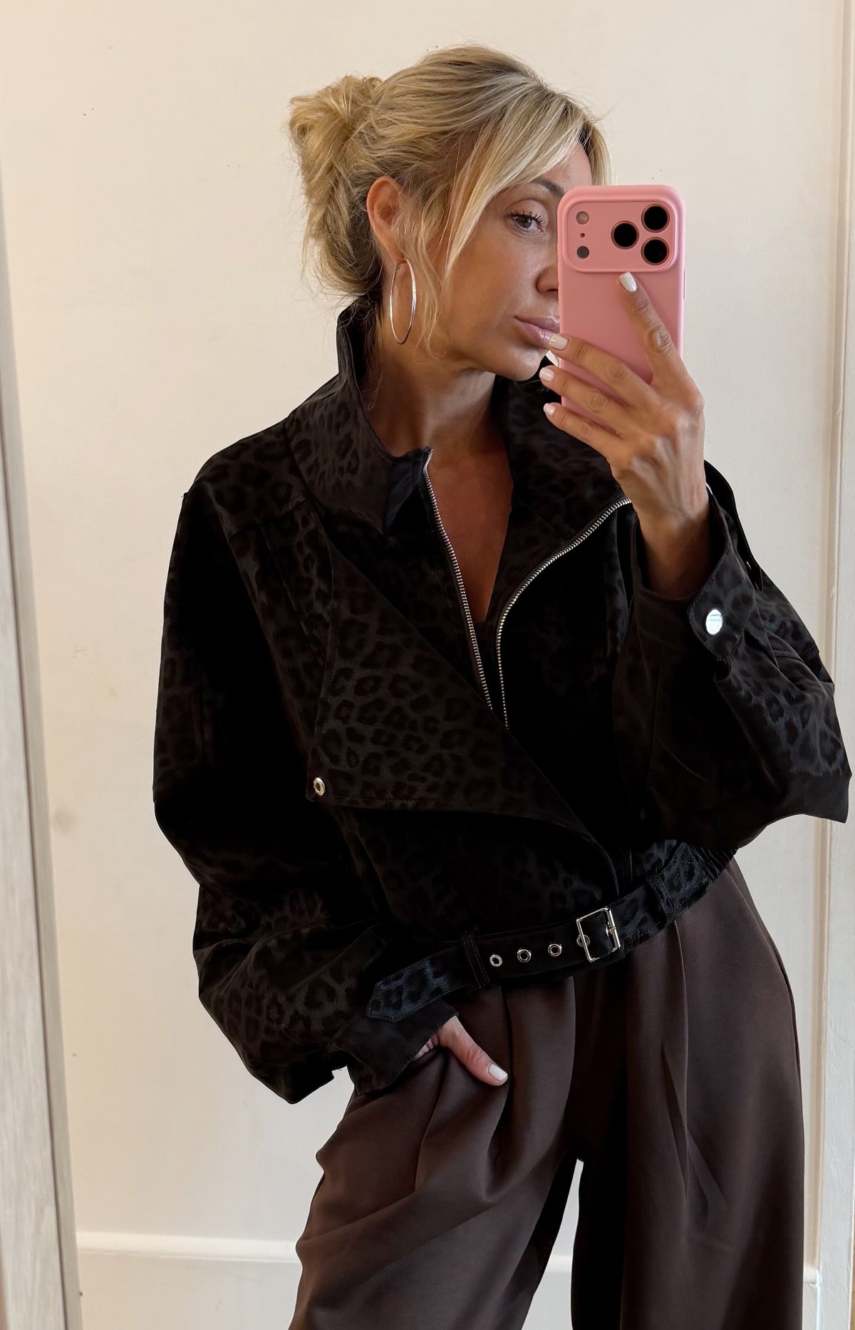 VESTE addict