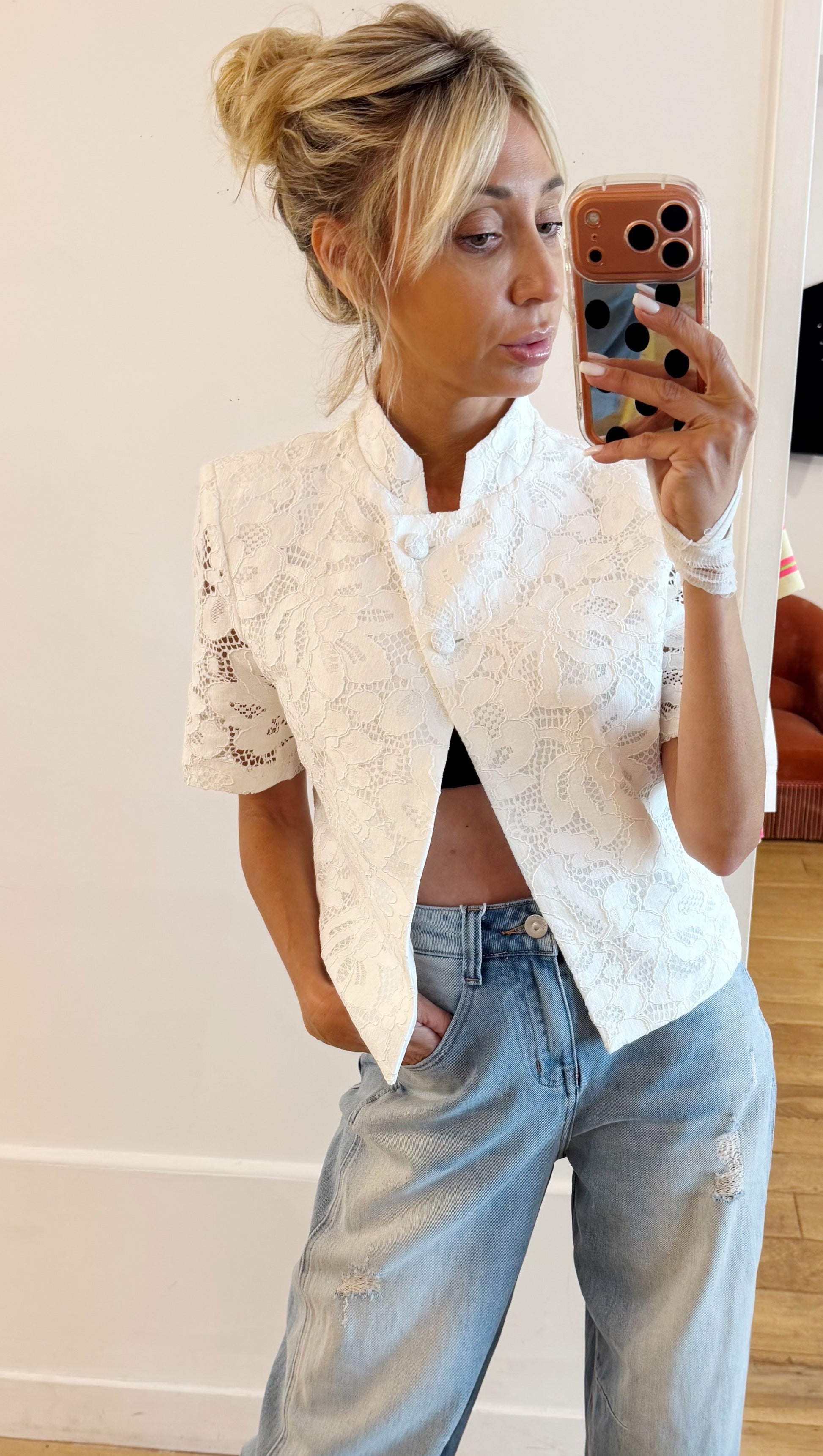 VESTE Elena
