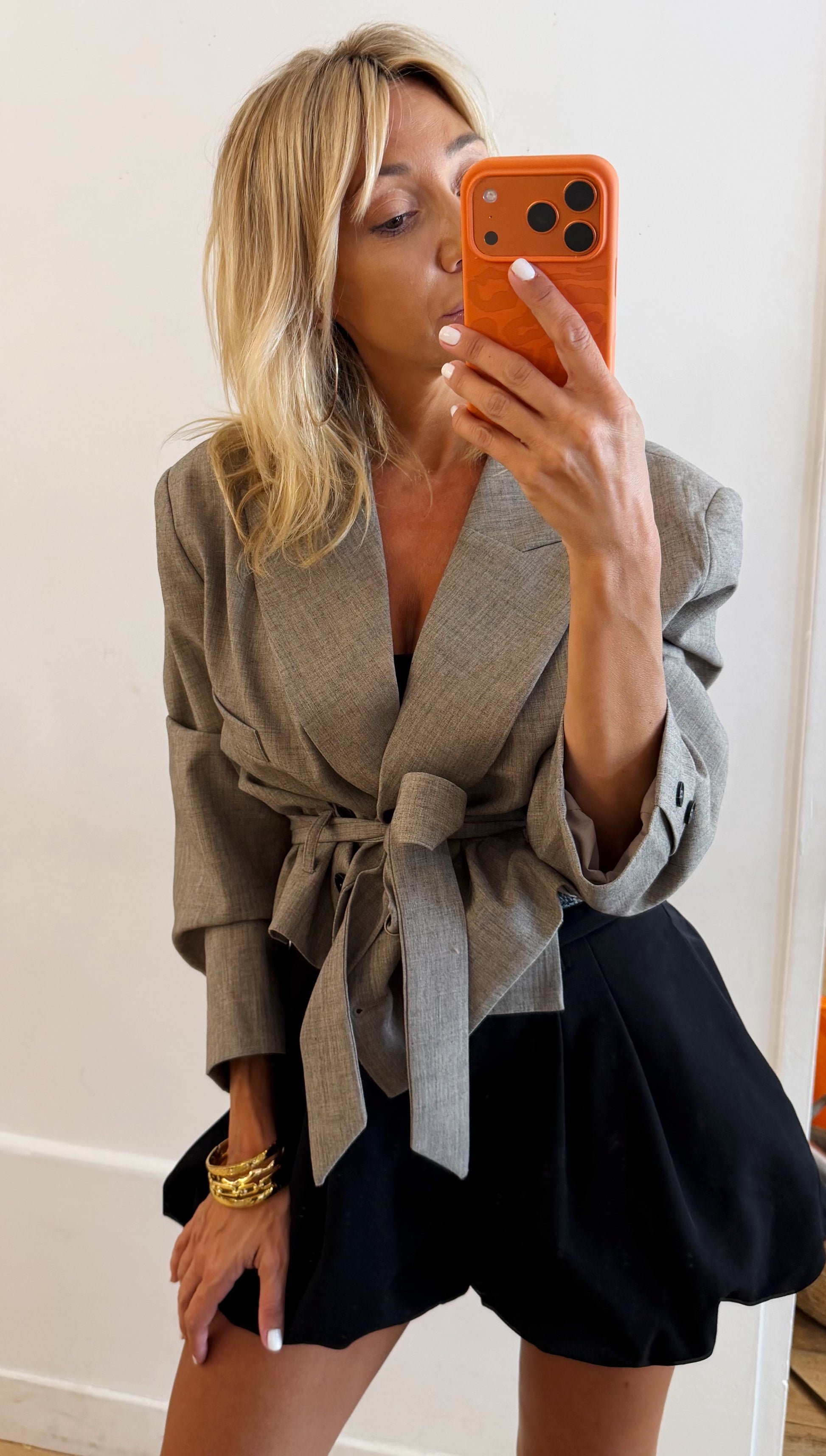 VESTE Célia