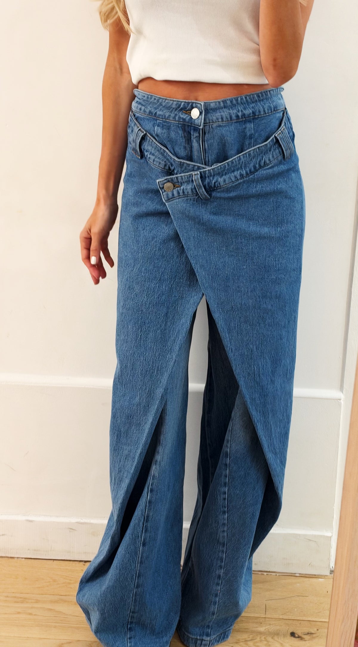 JEANS Rosie
