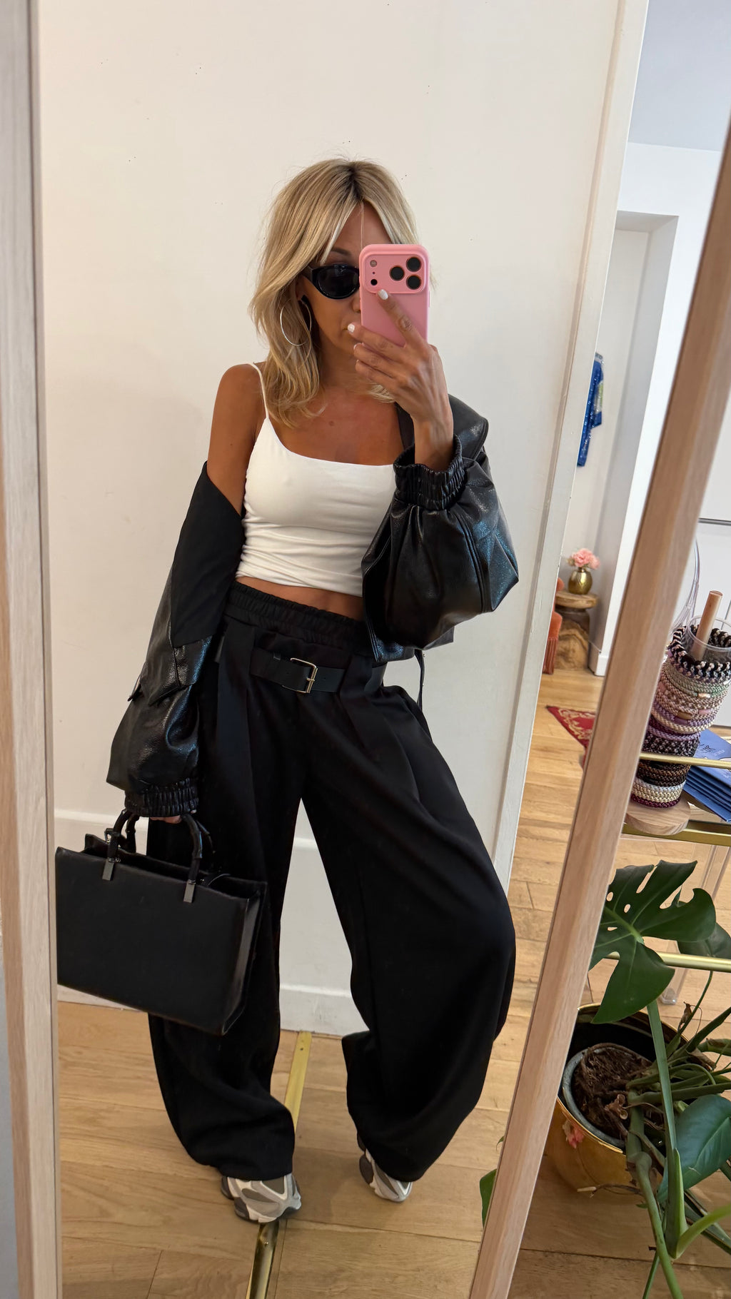 VESTE Olivia