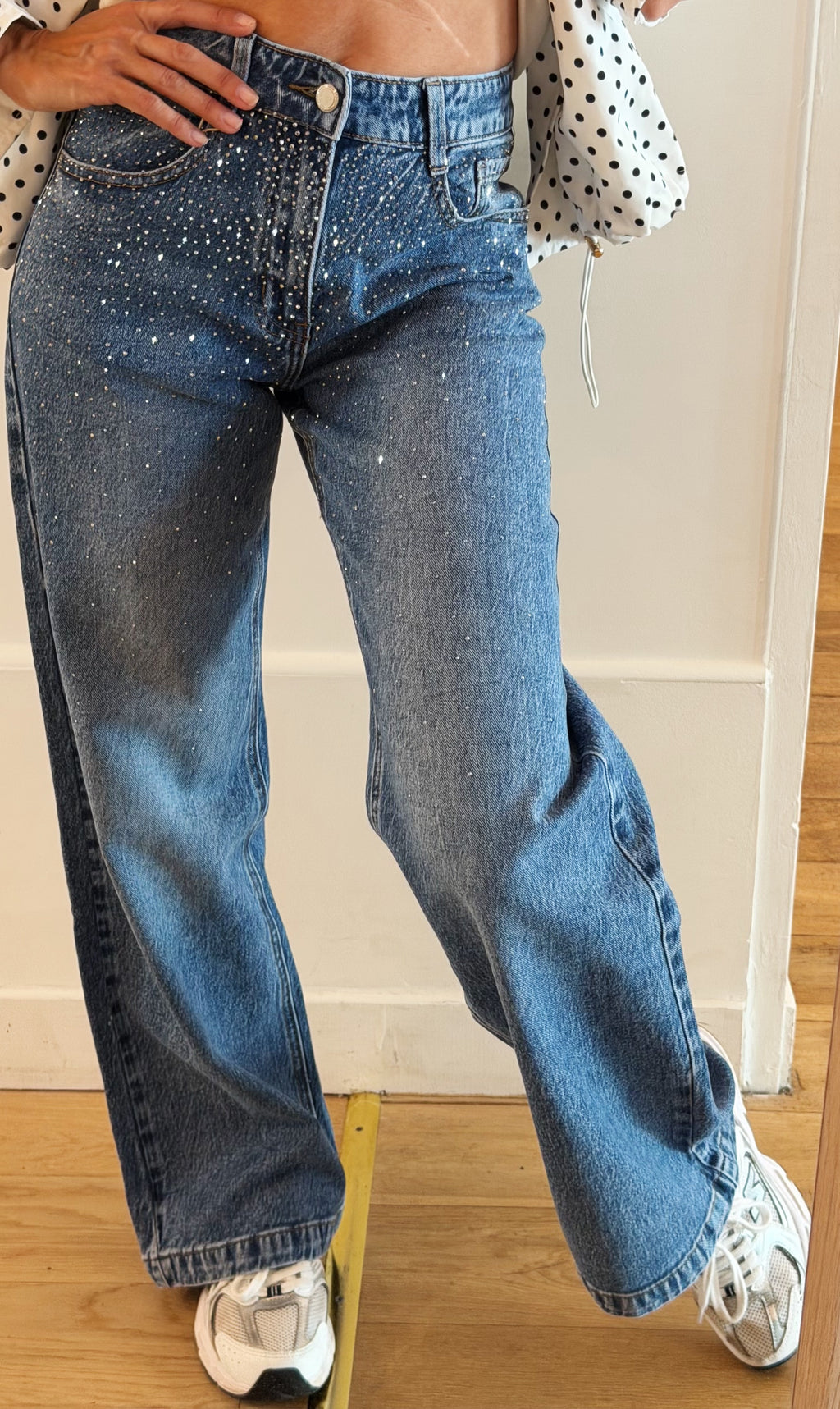 JEANS starlight