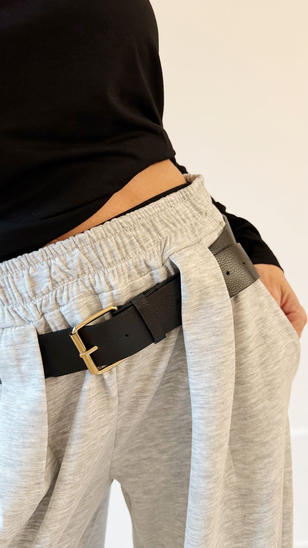 PANTALON Ophélie Stone