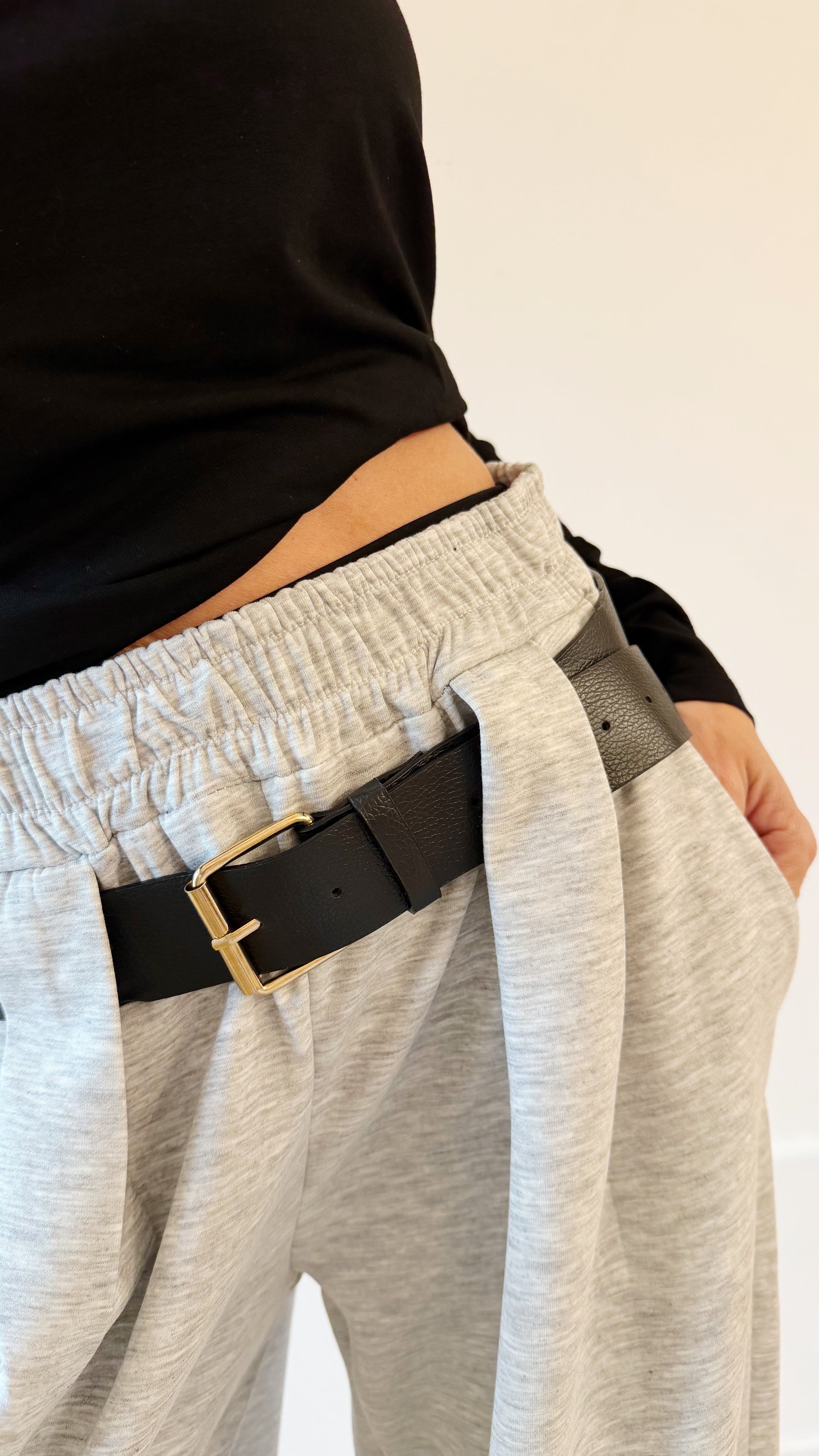 Pantalon Ophélie Stone