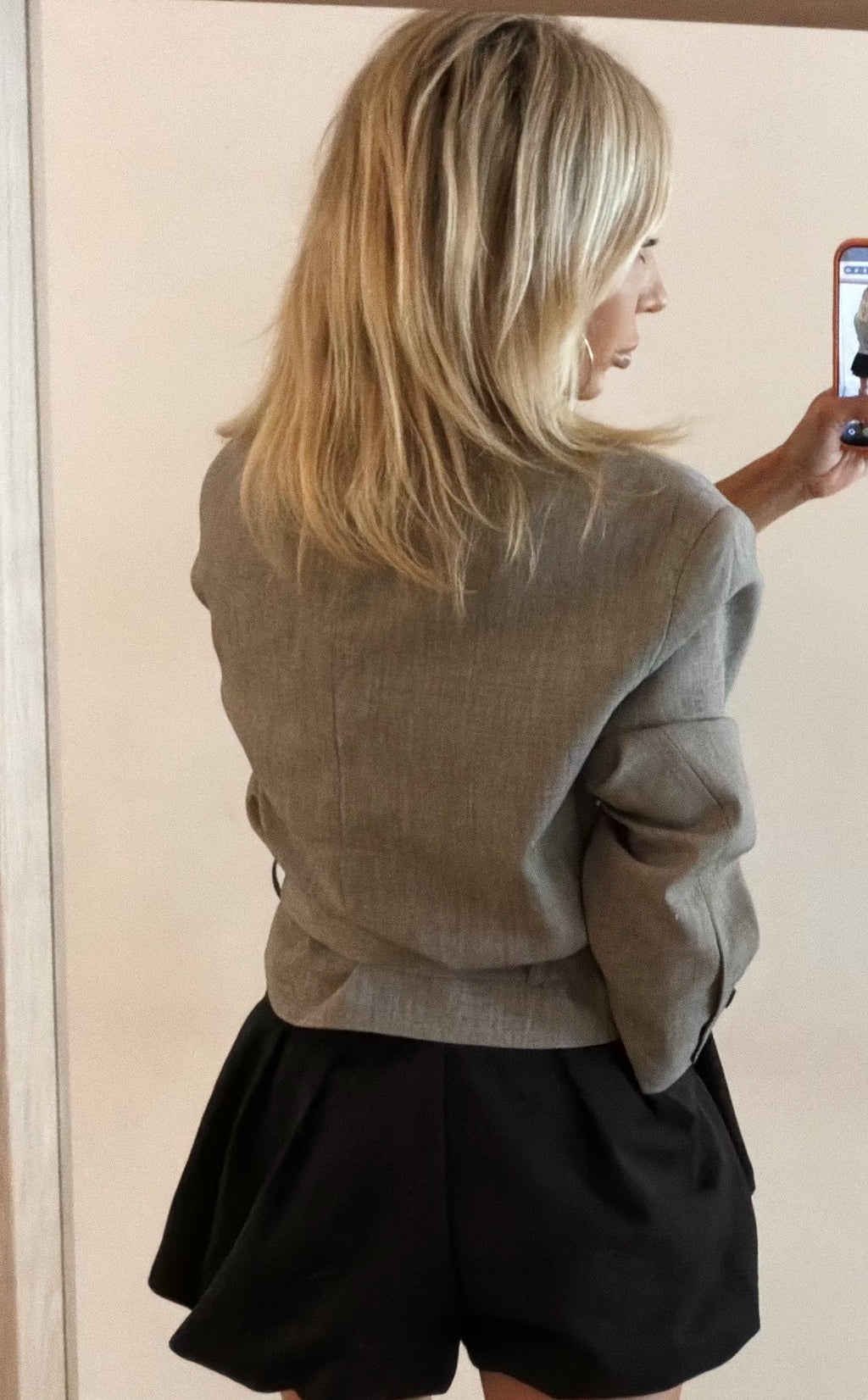 VESTE Célia