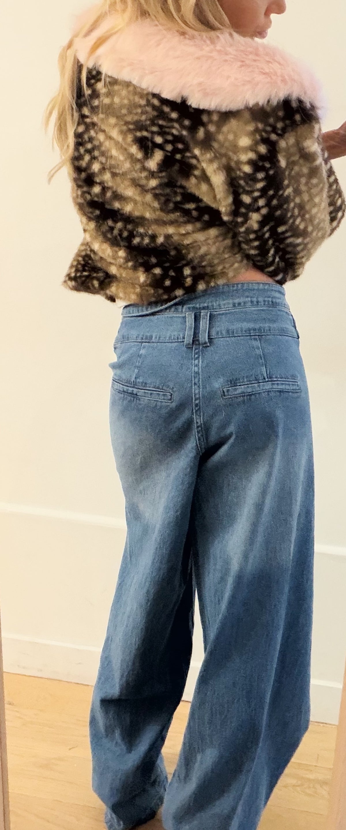 JEANS Rosie
