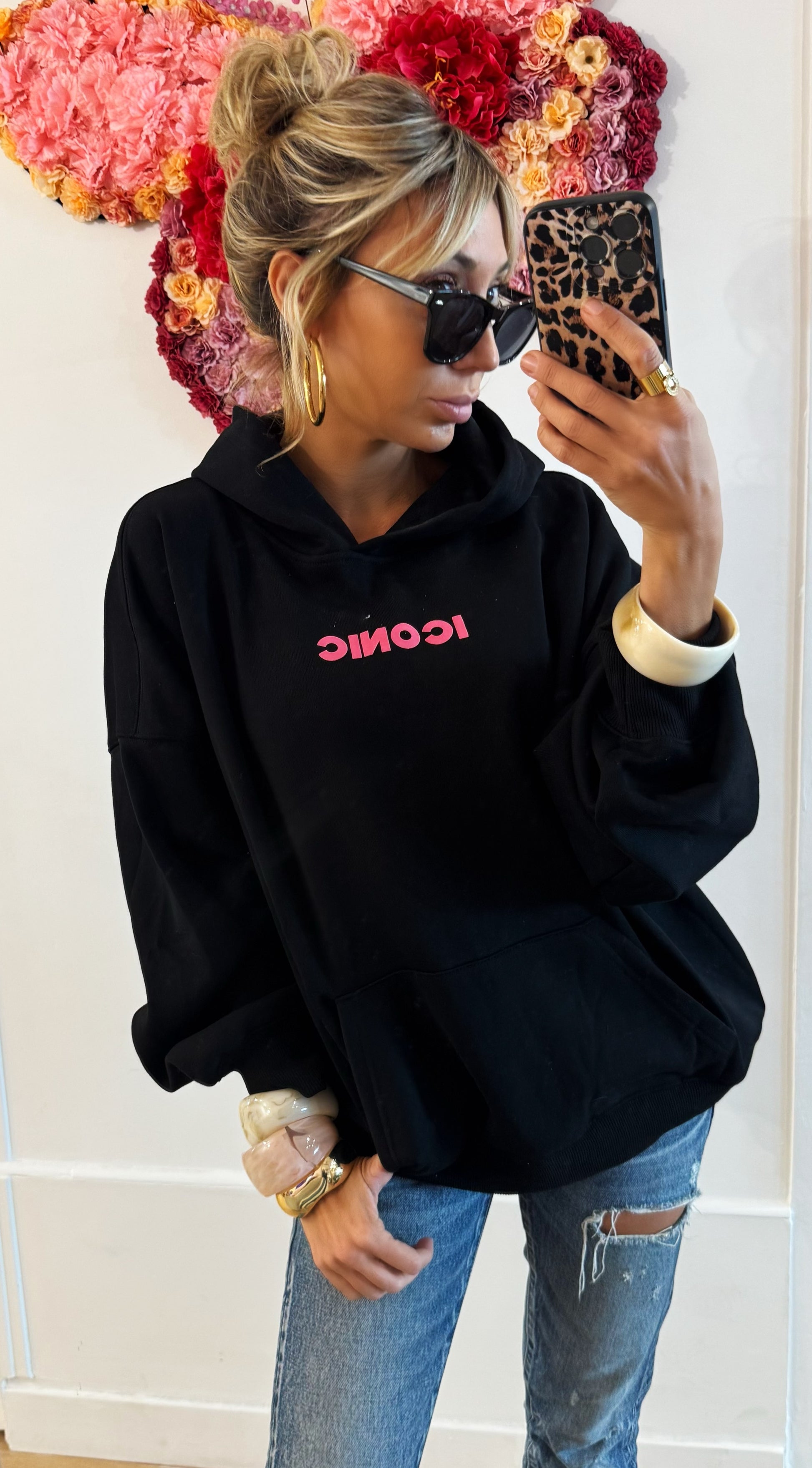 Sweat New York