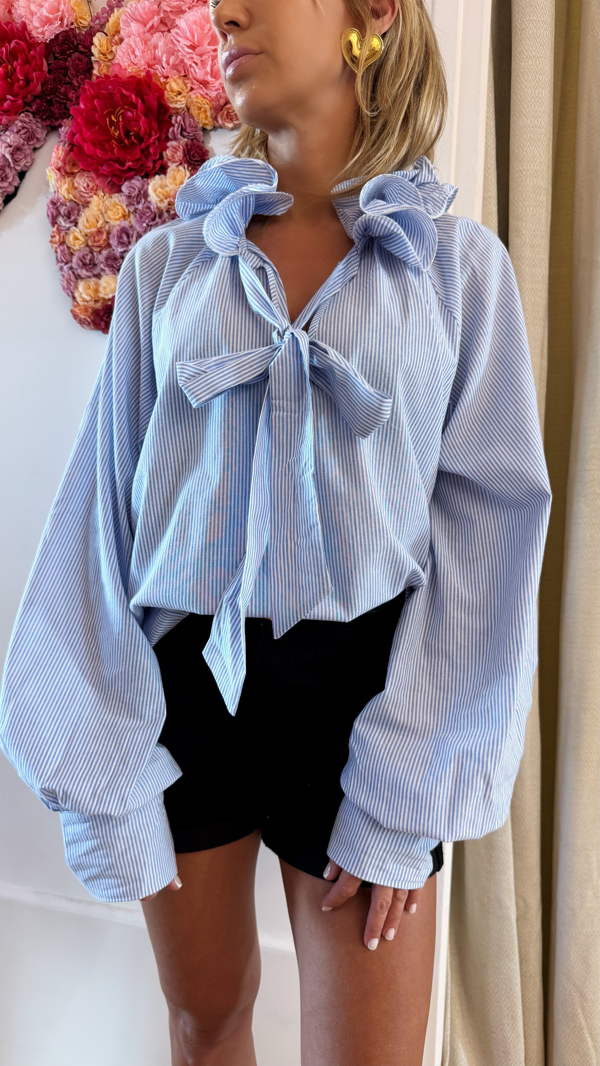 Chemise Diana